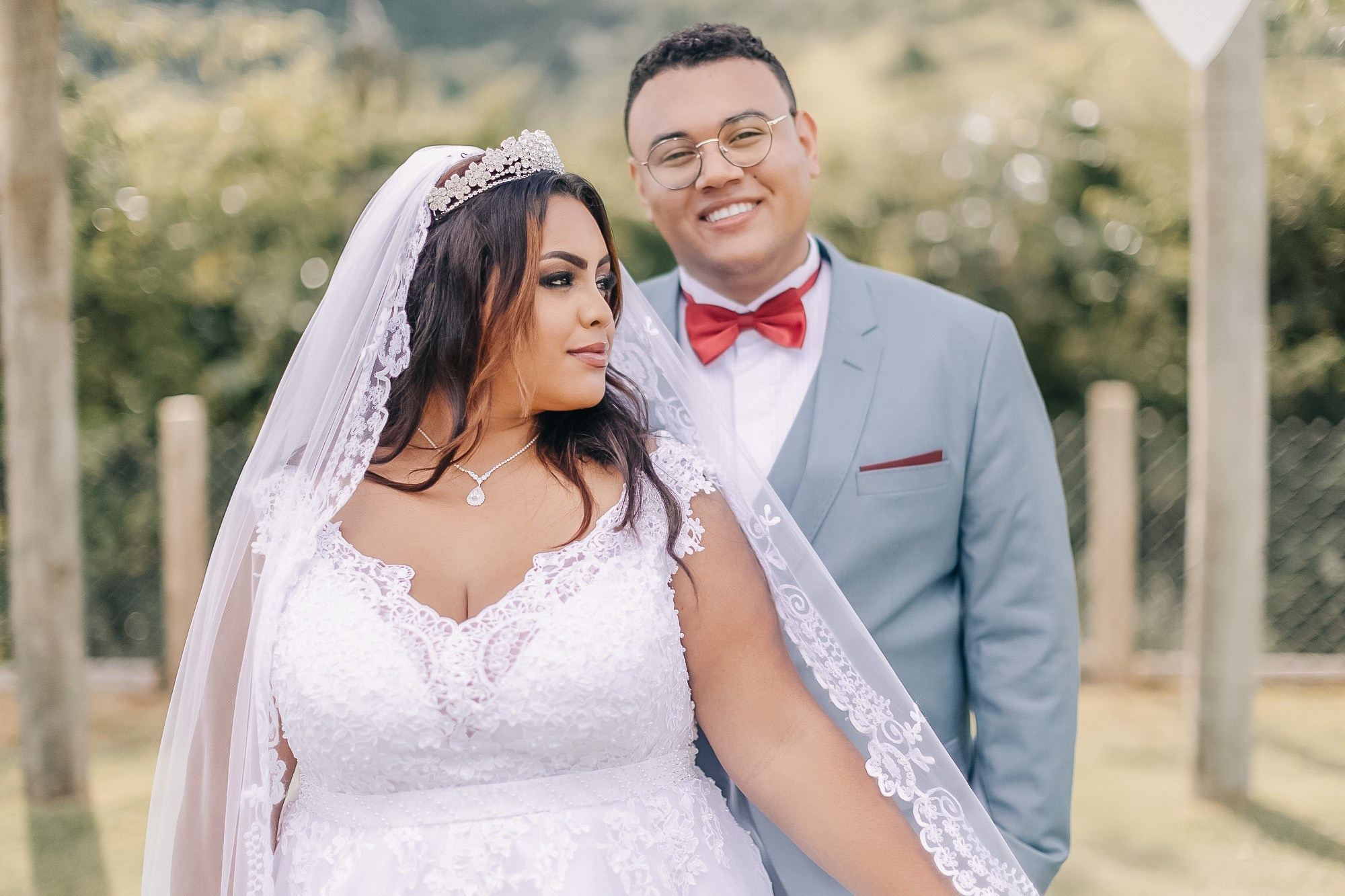 Casamentos. Estúdio Marinho Rosario