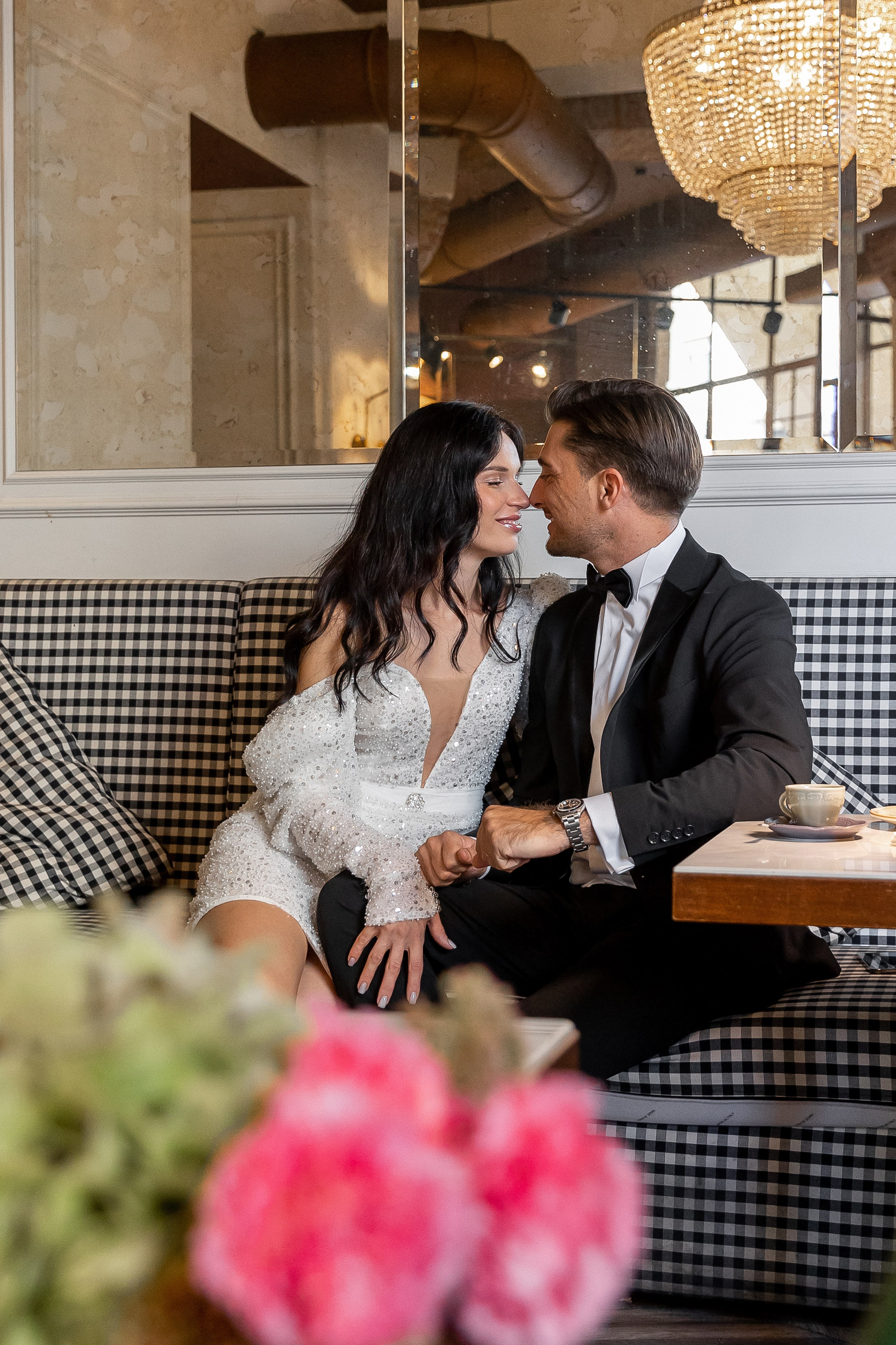 Once upon a time in Milan