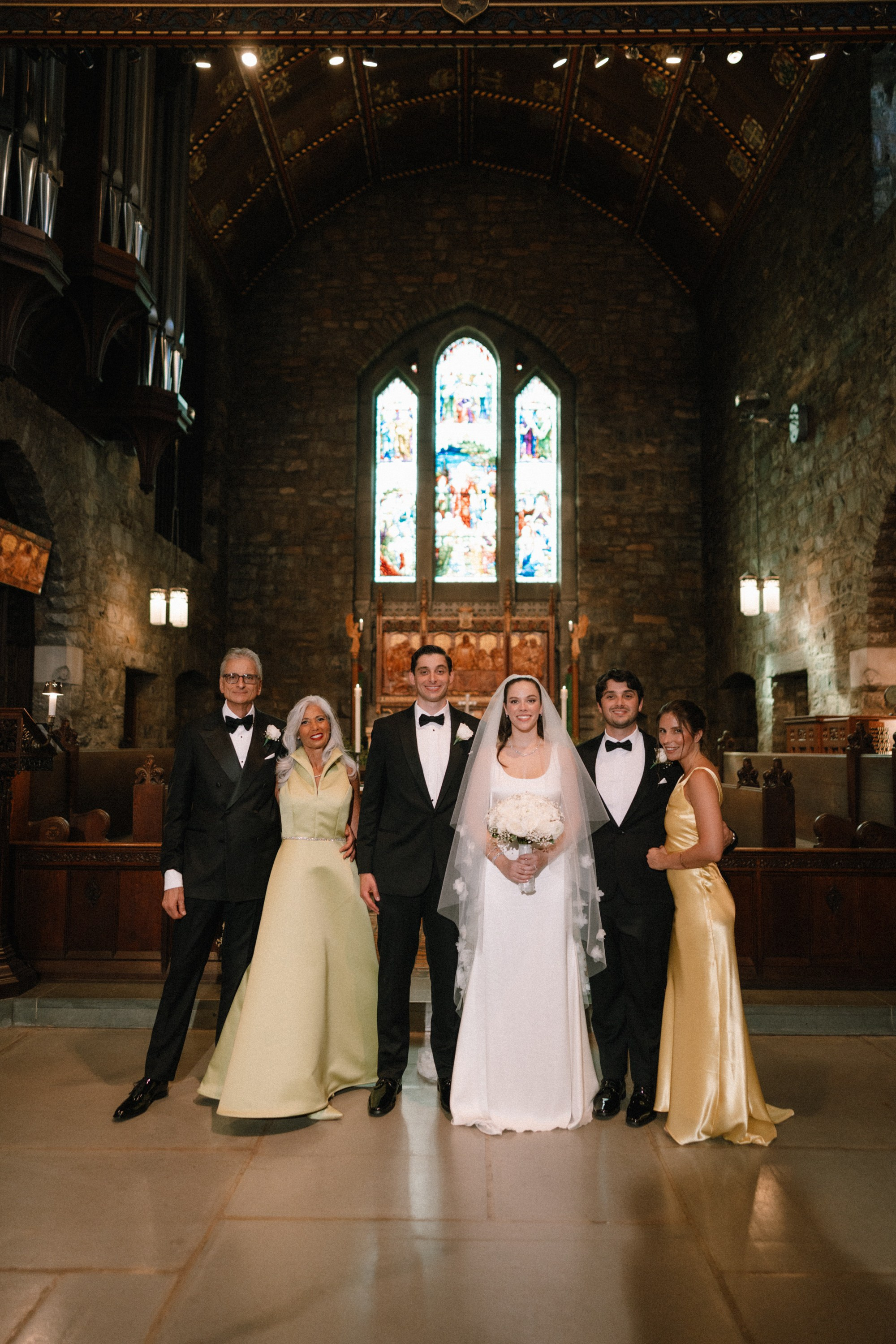Cristina and Jack. Wedding photographer and videographer New York | New Jersey