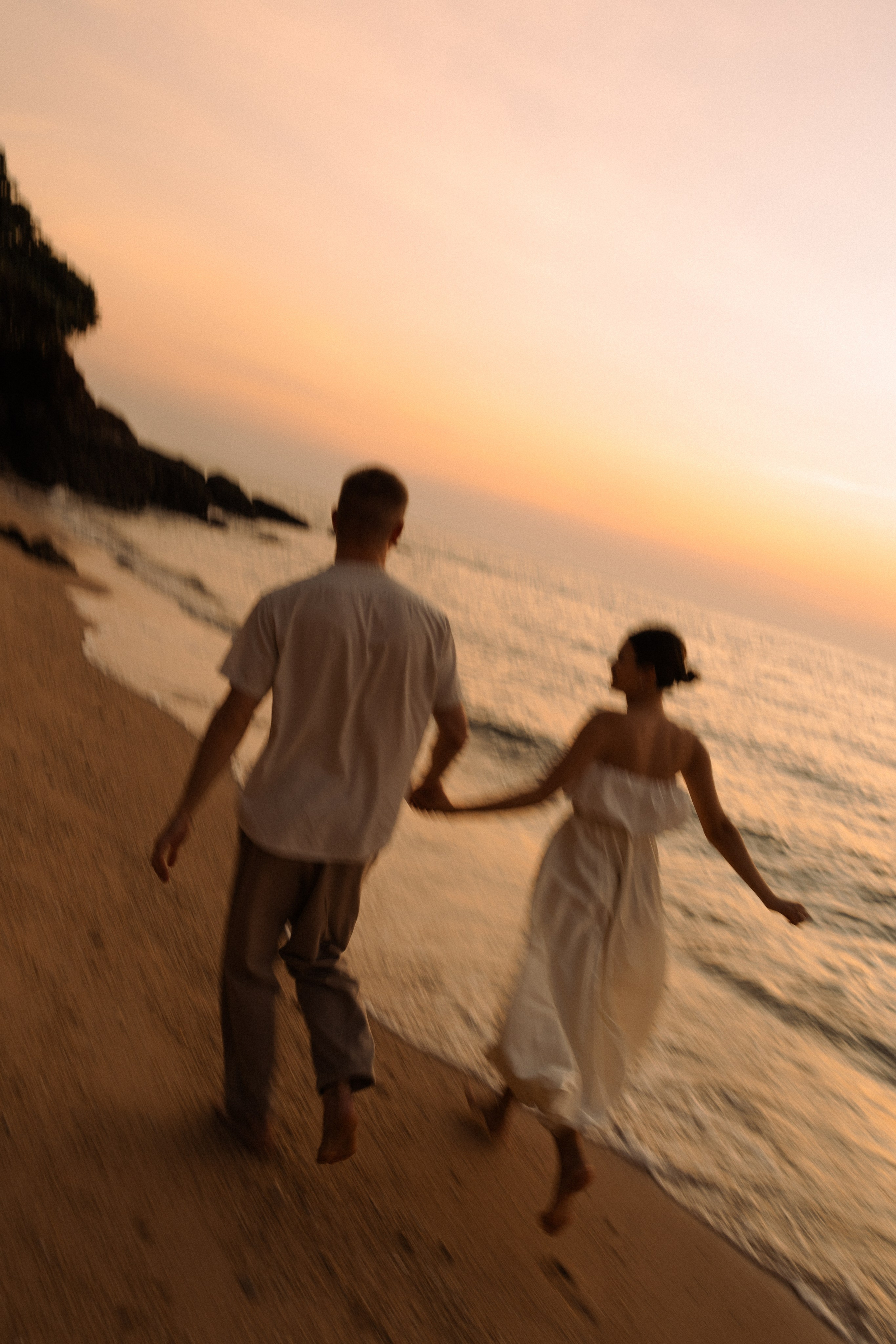 Katya & Nikita. Family and wedding photographer in Bangkok, Thailand