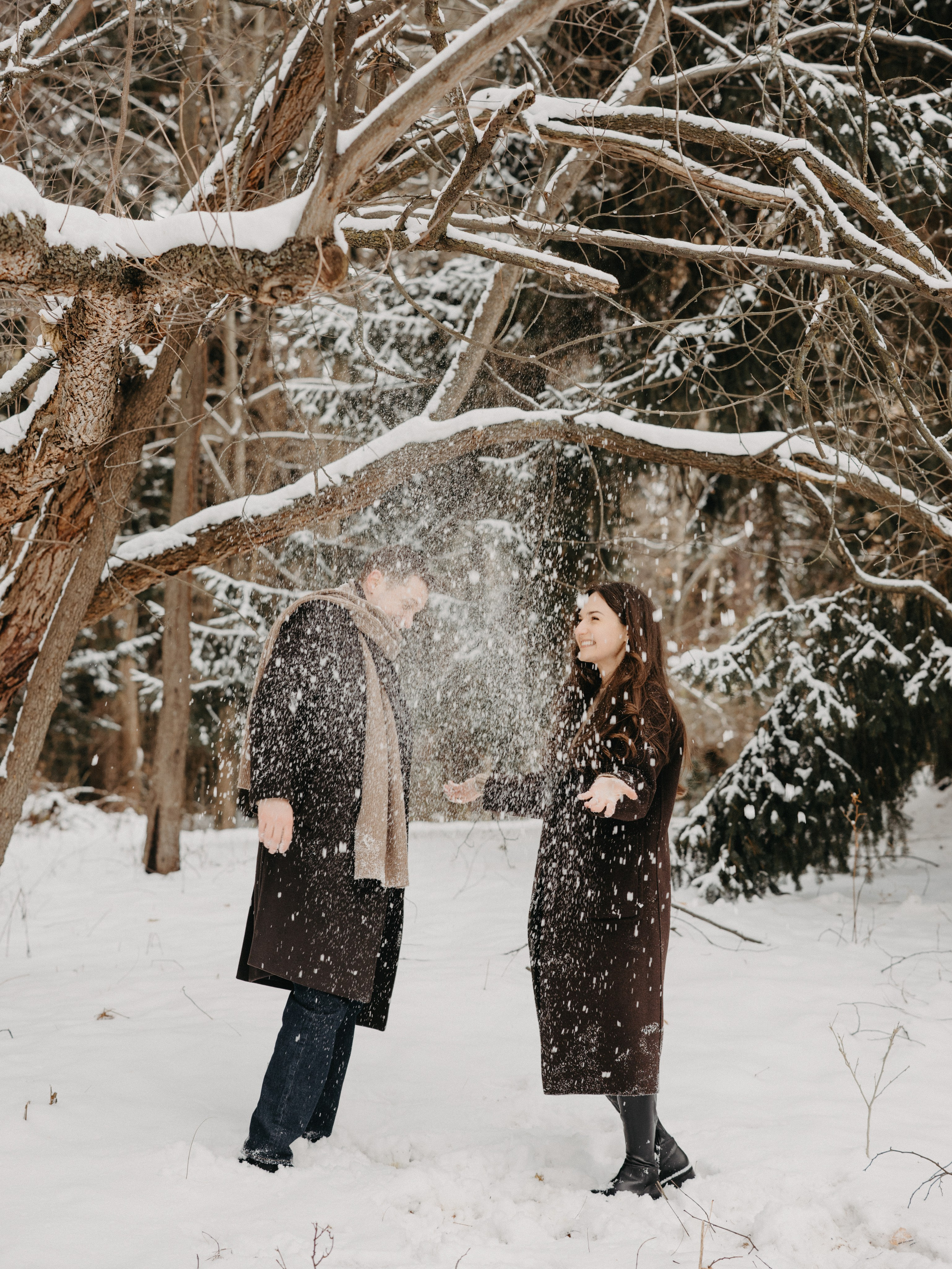 Natallia & Maks. Anastasia Post: Wedding and Editorial Photography