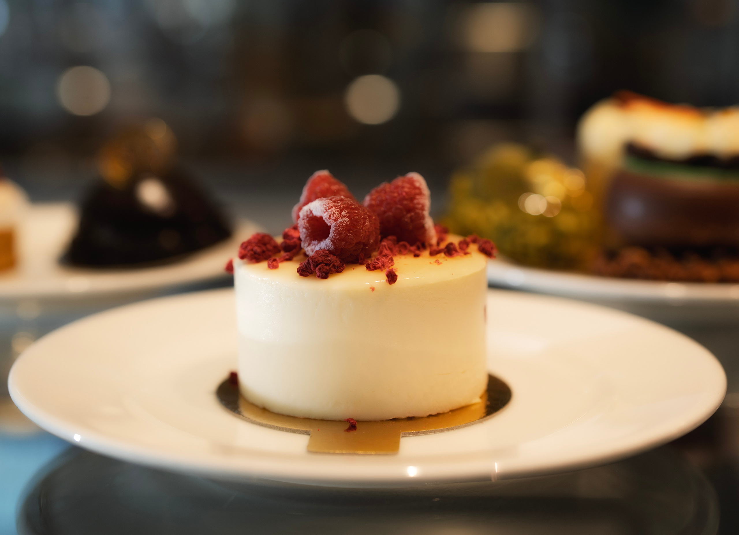 EDEKA. LUKIN IGOR Photography