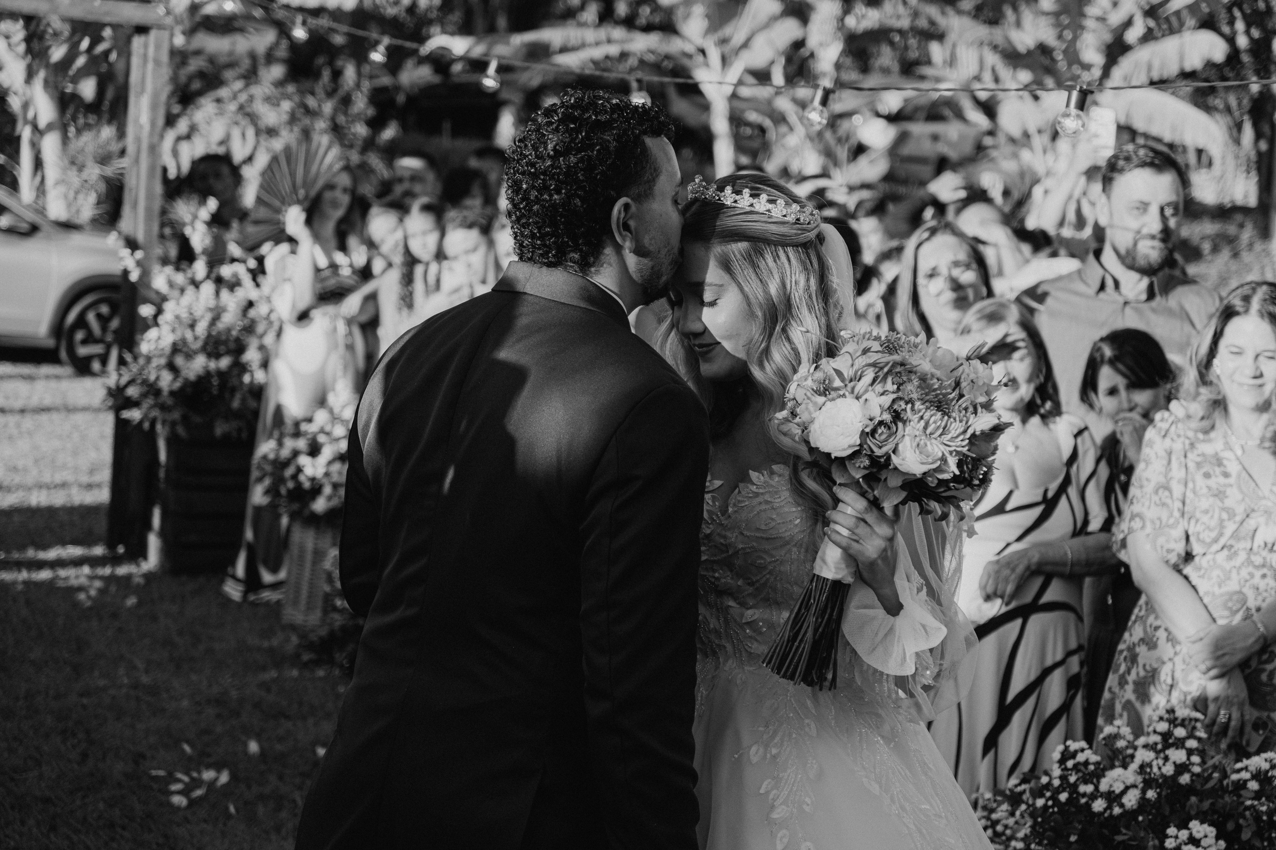 Evelyn & Matheus. Fotógrafo João Ouchi