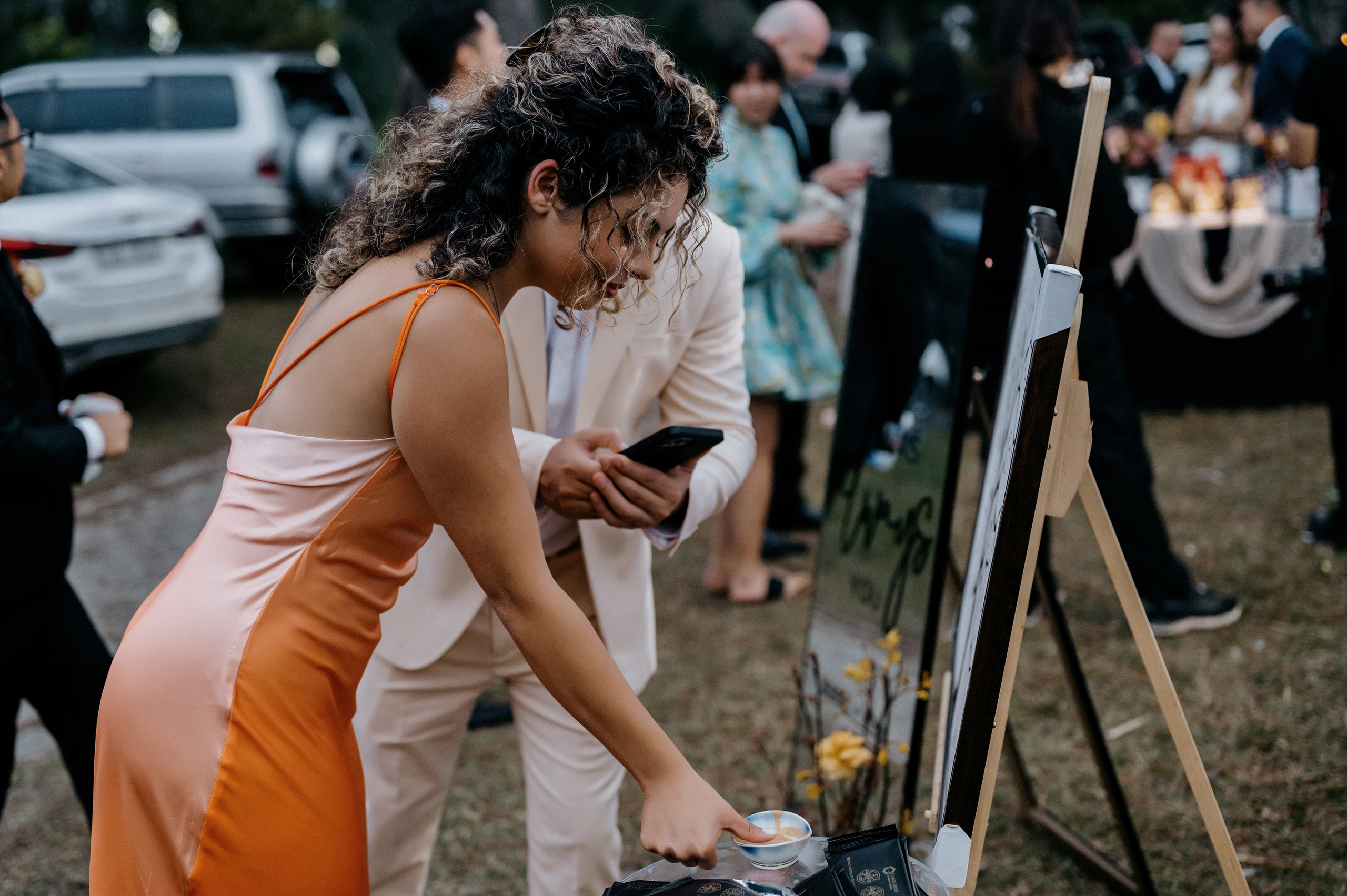 JESSE & MIMI / Destination wedding. Nhiếp ảnh gia đám cưới hàng đầu tại Thành Phố Hồ Chí Minh