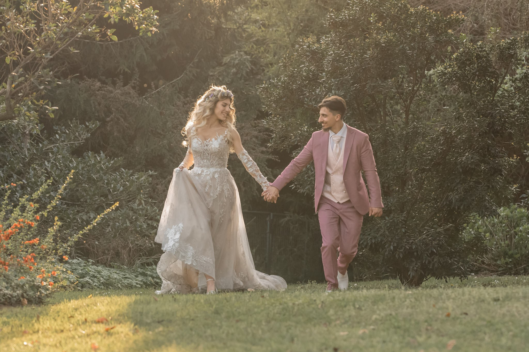 Angelo & Claudia. Fotografo matrimonio Lago di Como Ferrari Media Production