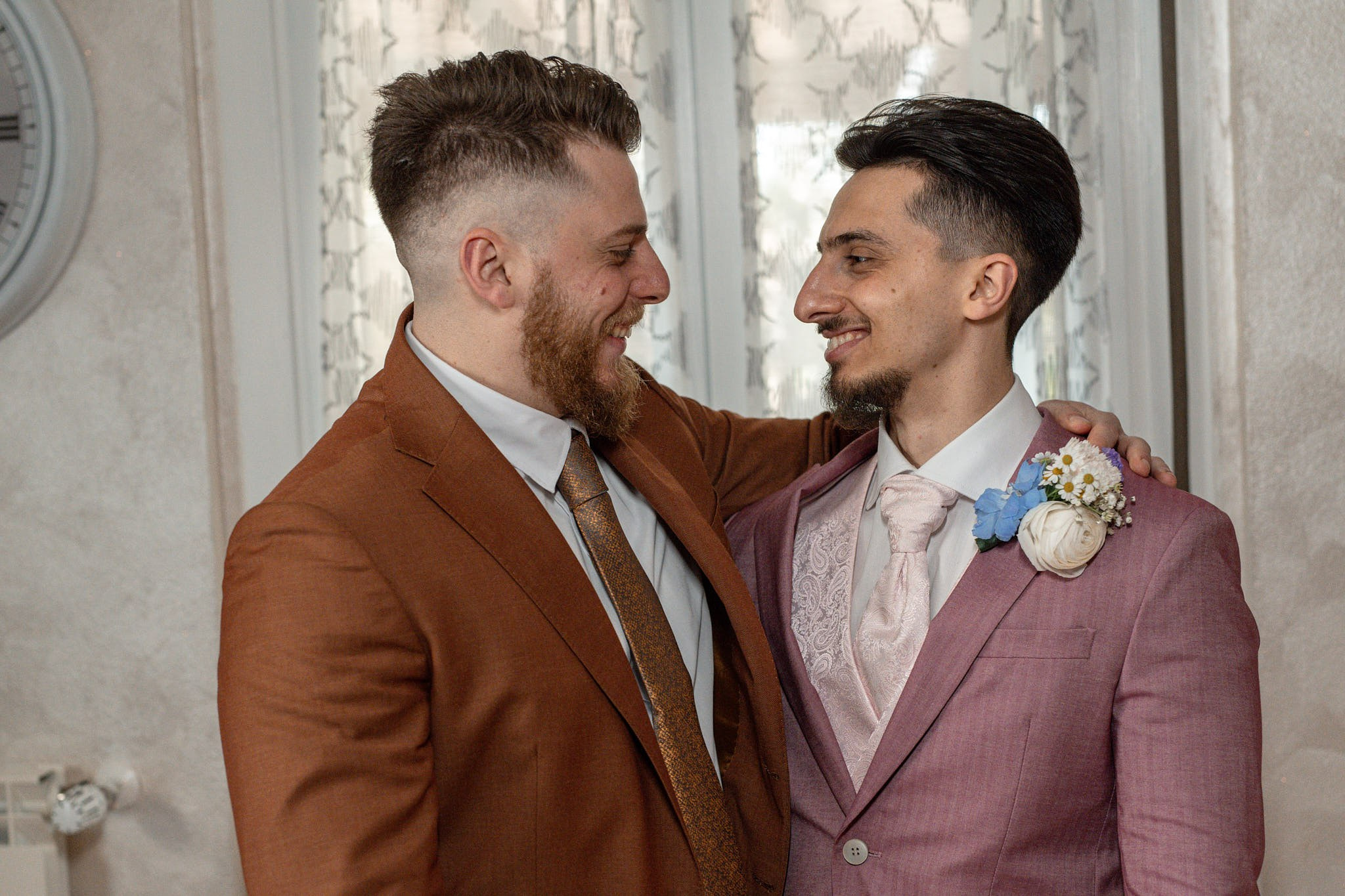 Angelo & Claudia. Fotografo matrimonio Lago di Como Ferrari Media Production
