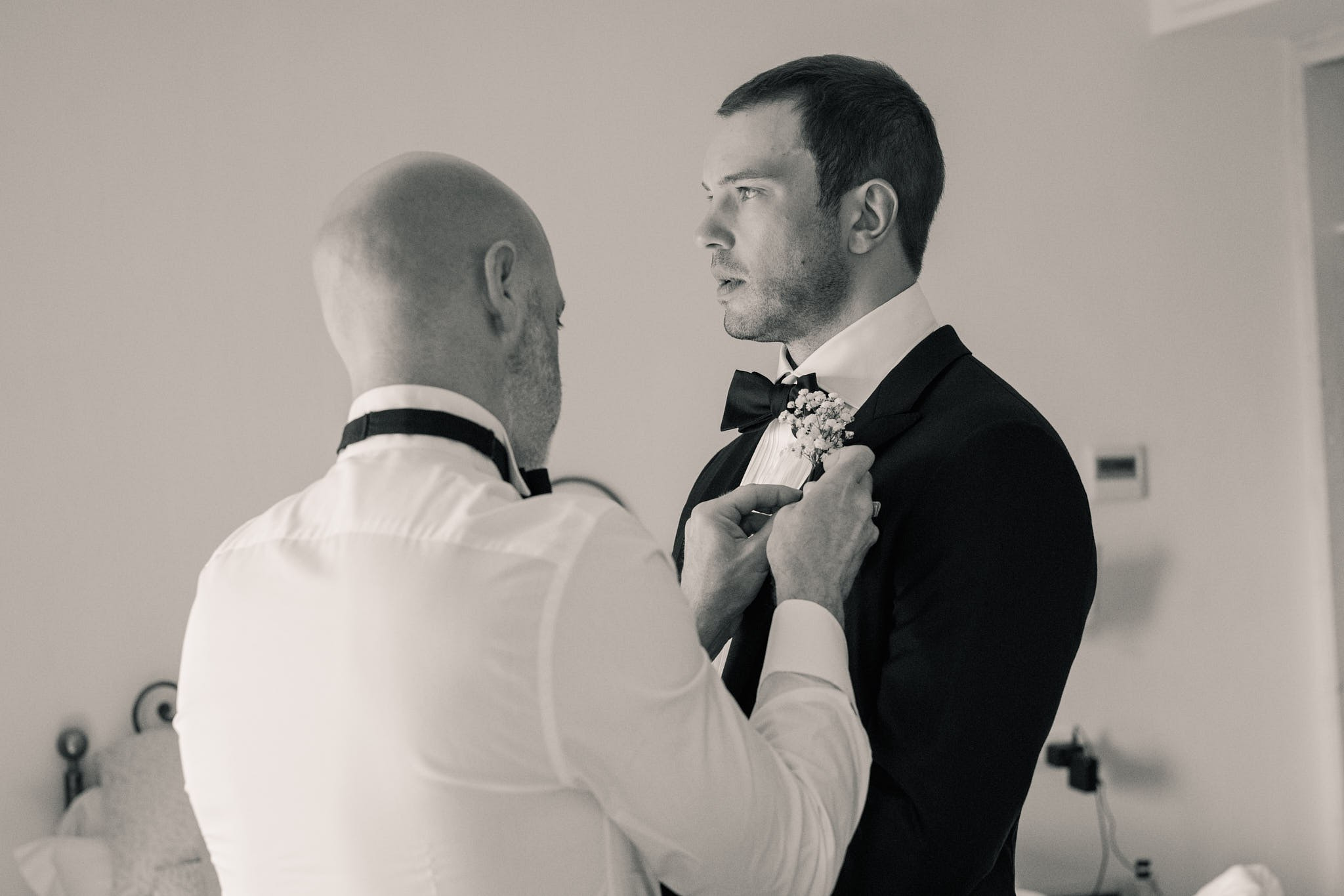 Roxie & Richard Wedding. Fotografo matrimonio Lago di Como Ferrari Media Production