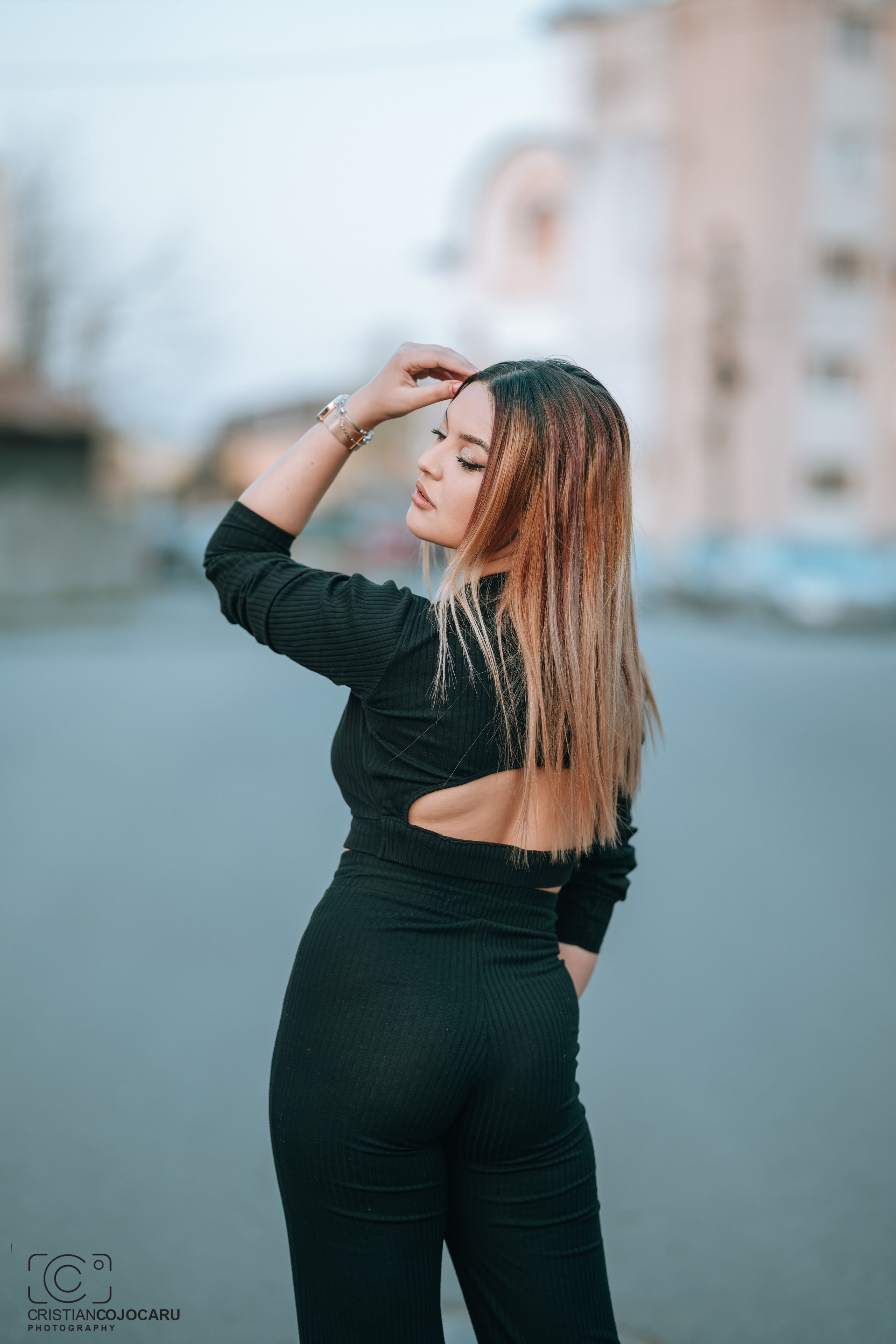 Lori. CC Photography \ Fotograf Profesionist \ Evenimente