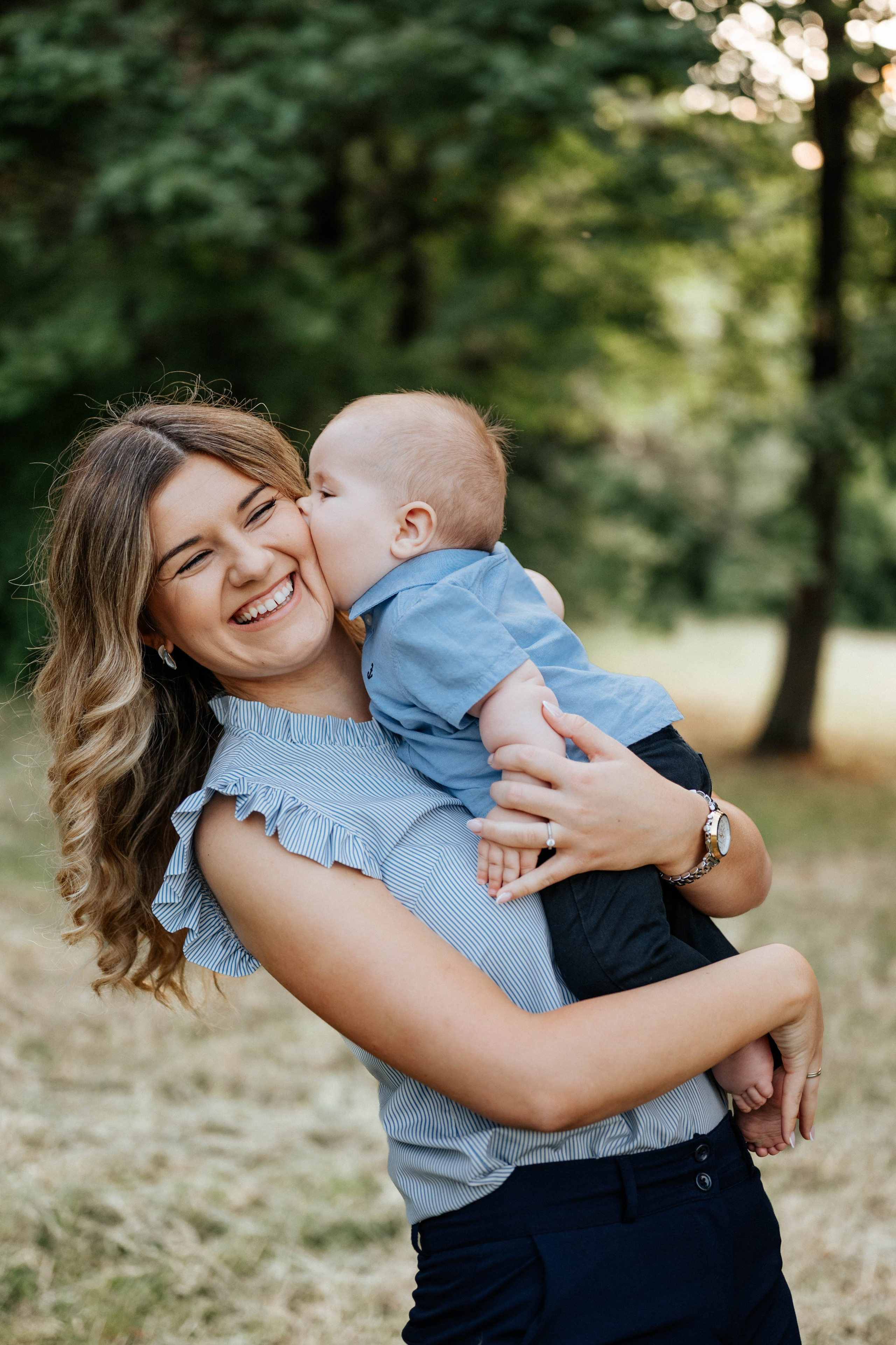 Stevan - porodično fotografisanje. Dečiji i porodični fotograf