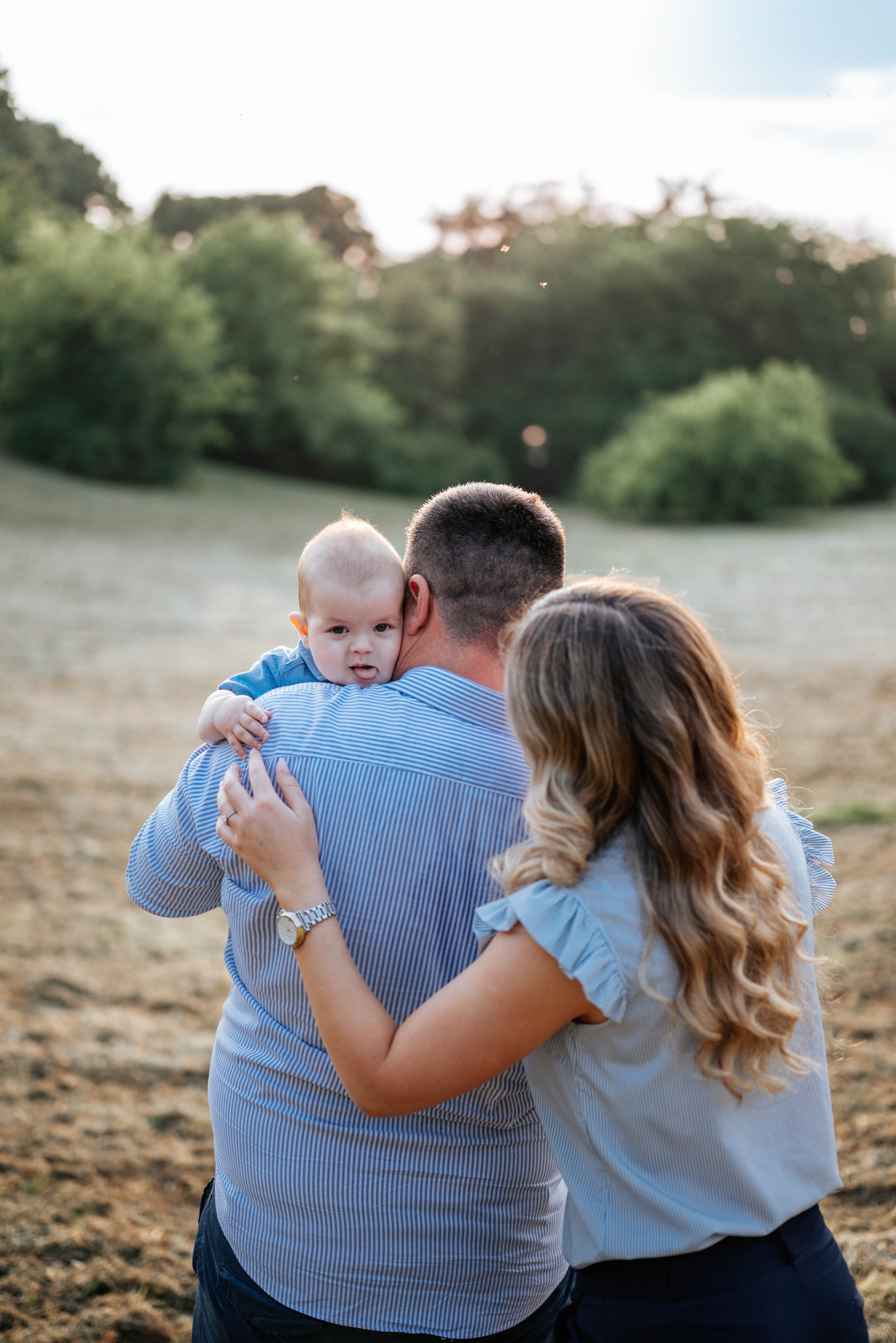 Stevan - porodično fotografisanje. Dečiji i porodični fotograf