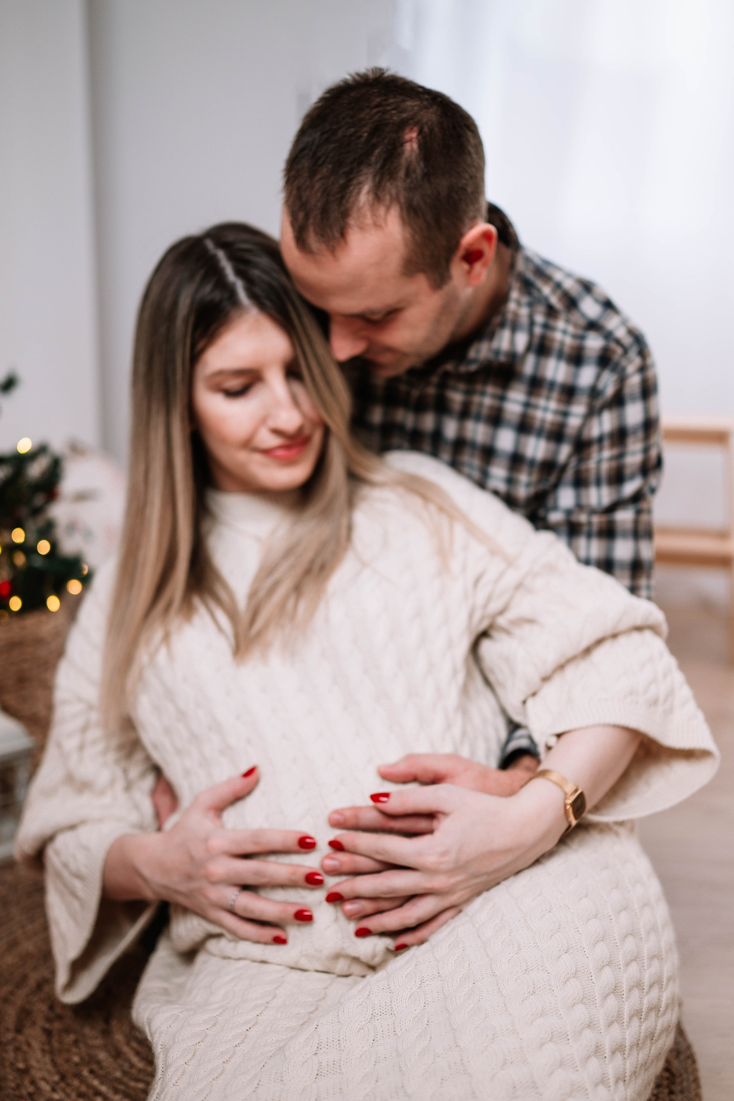 Nevena - trudničko fotografisanje. Dečiji i porodični fotograf