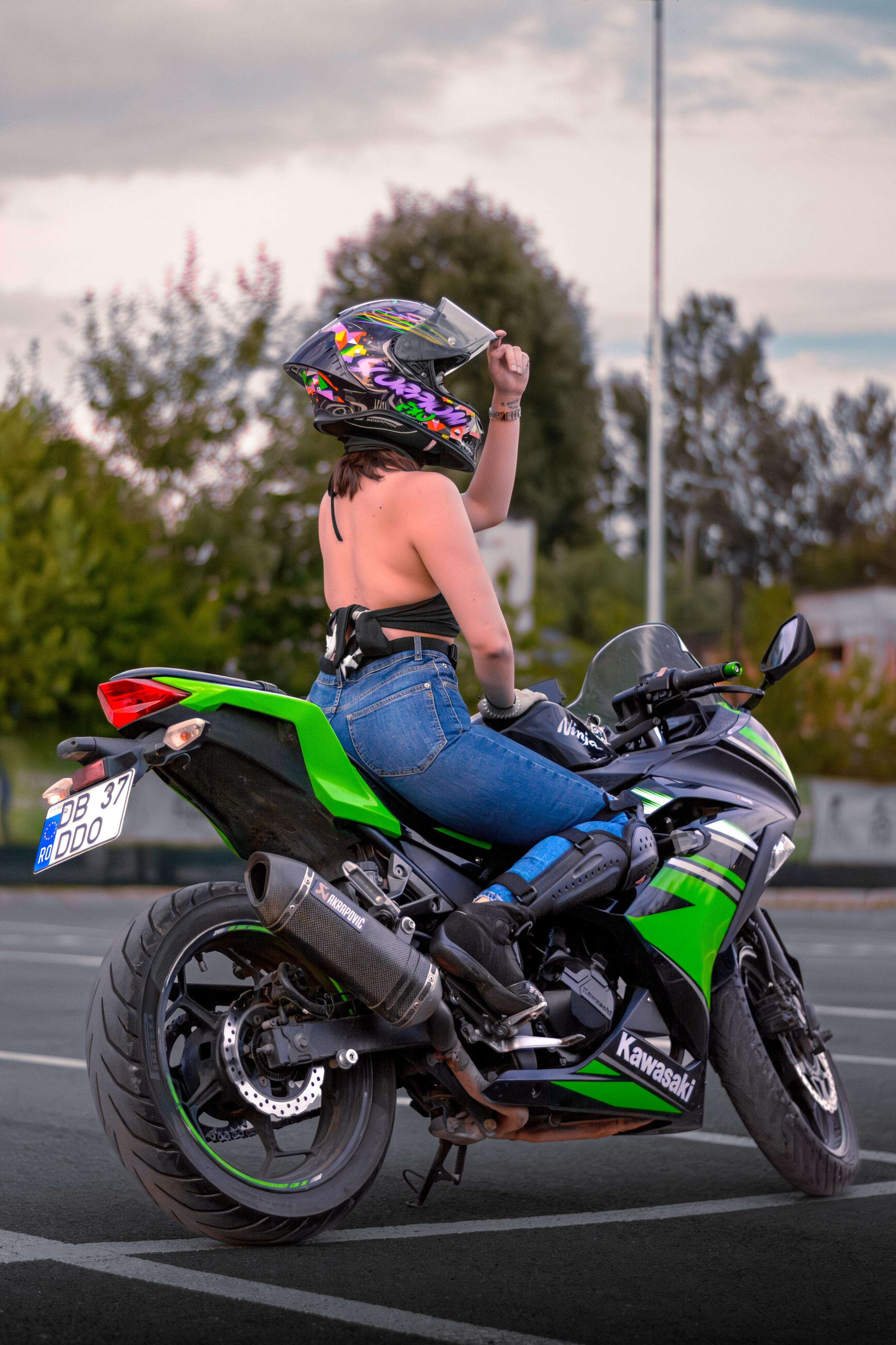 Kawasaki. Johnnyshoots
