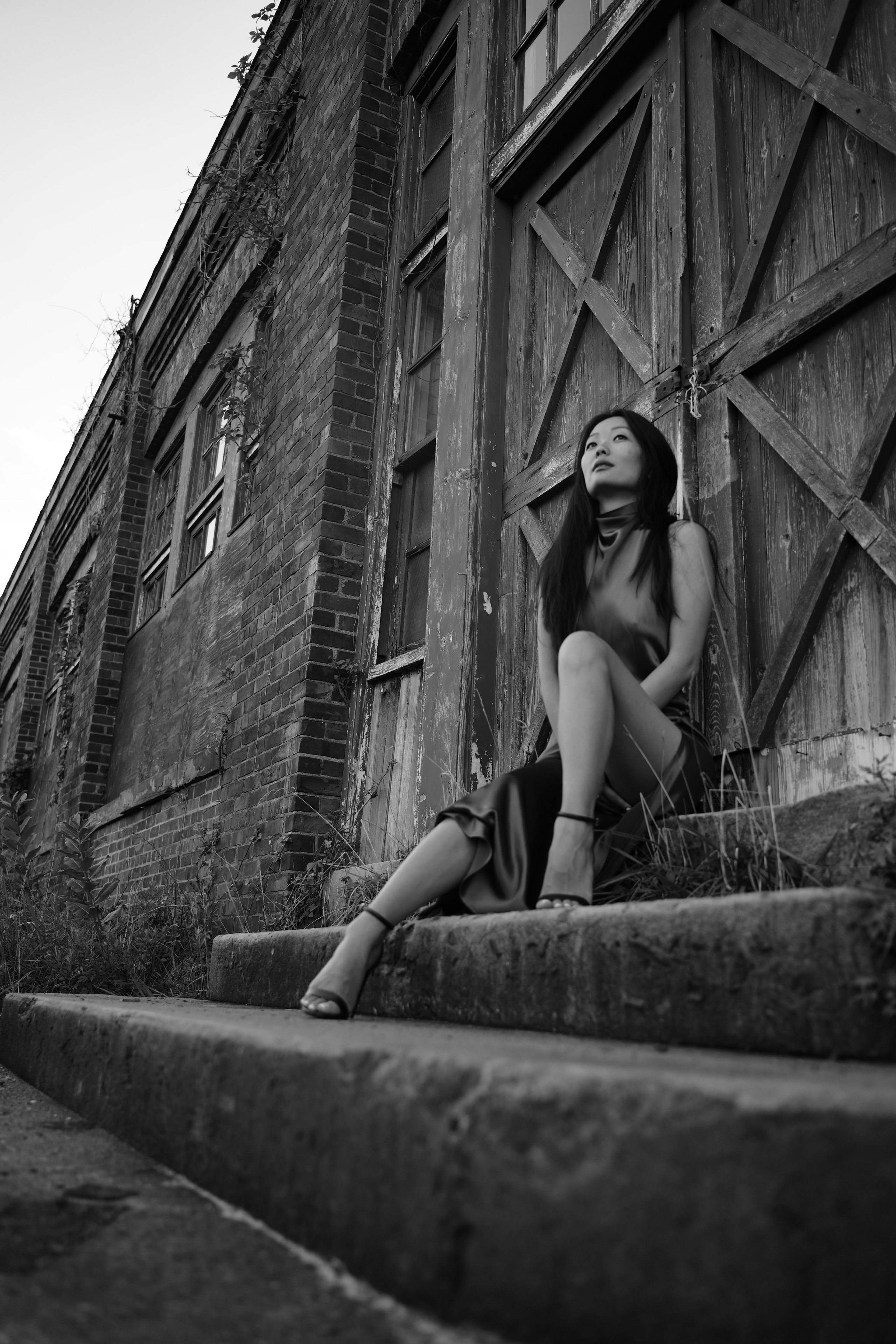 Freedom (NJ). Photographer New York / Los Angeles