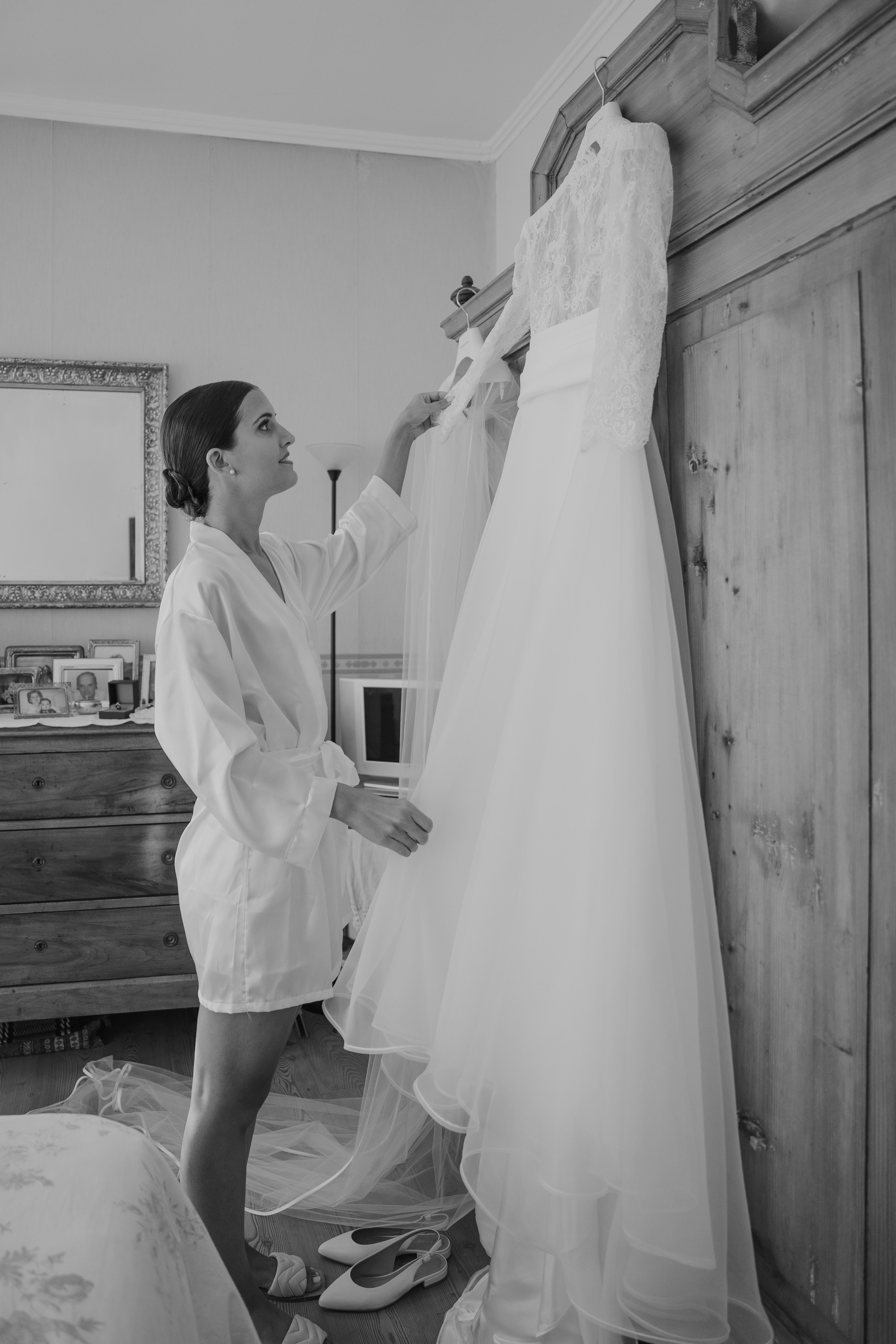 Boda en la locanda Perinella, Italia | El Velo Blanco. El Velo Blanco I Fotógrafos de Bodas