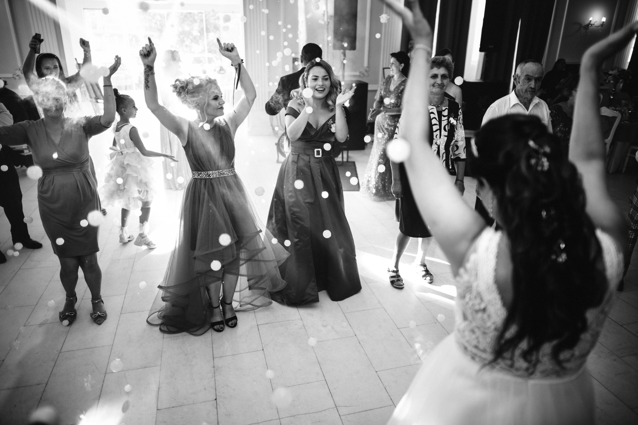 Radu Rahovan Fotograf de nuntǎ Cluj