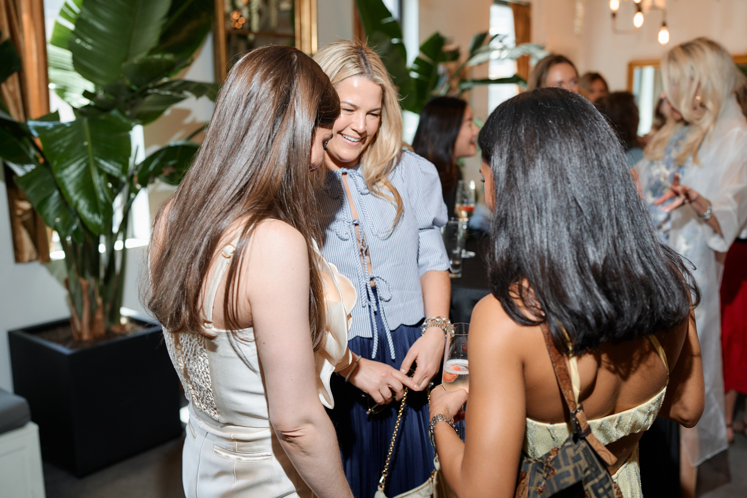 Lauren Gorab’s Bridal Shower. Professional Wedding and event photographer USA New York