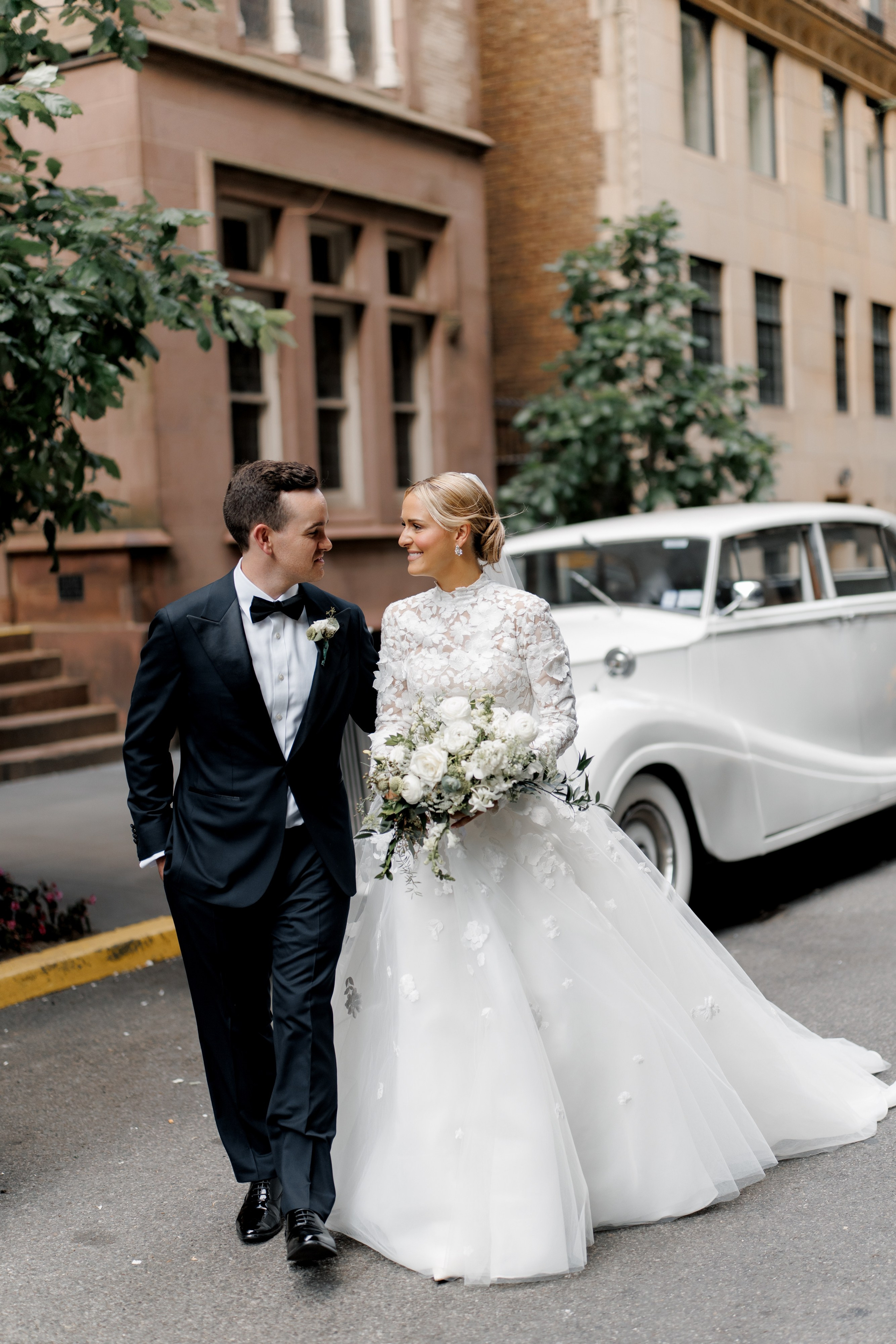 Killeen and Patrick. Wedding photographer and videographer New York | New Jersey