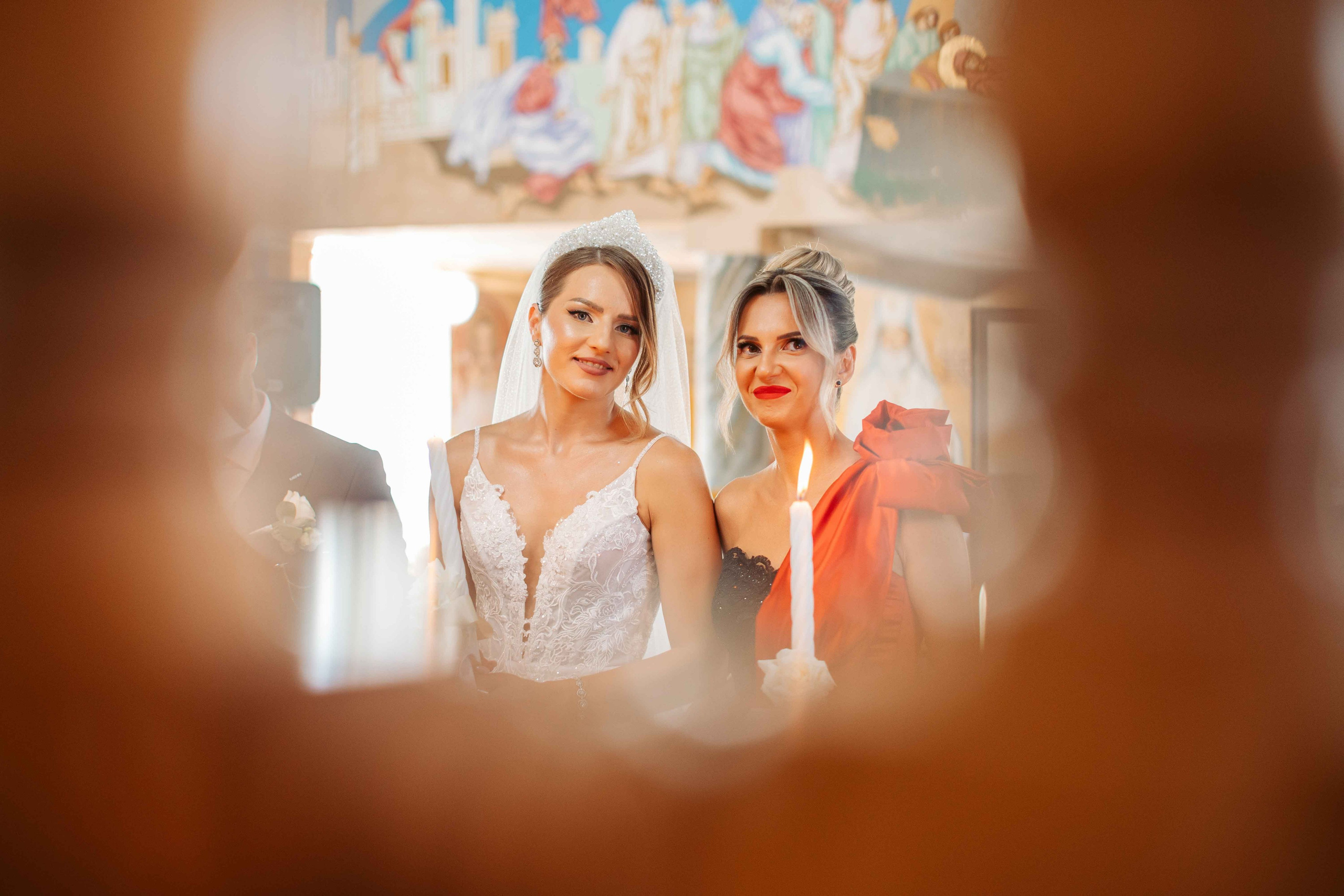 Roberta & Cătălin. Contrast Studio