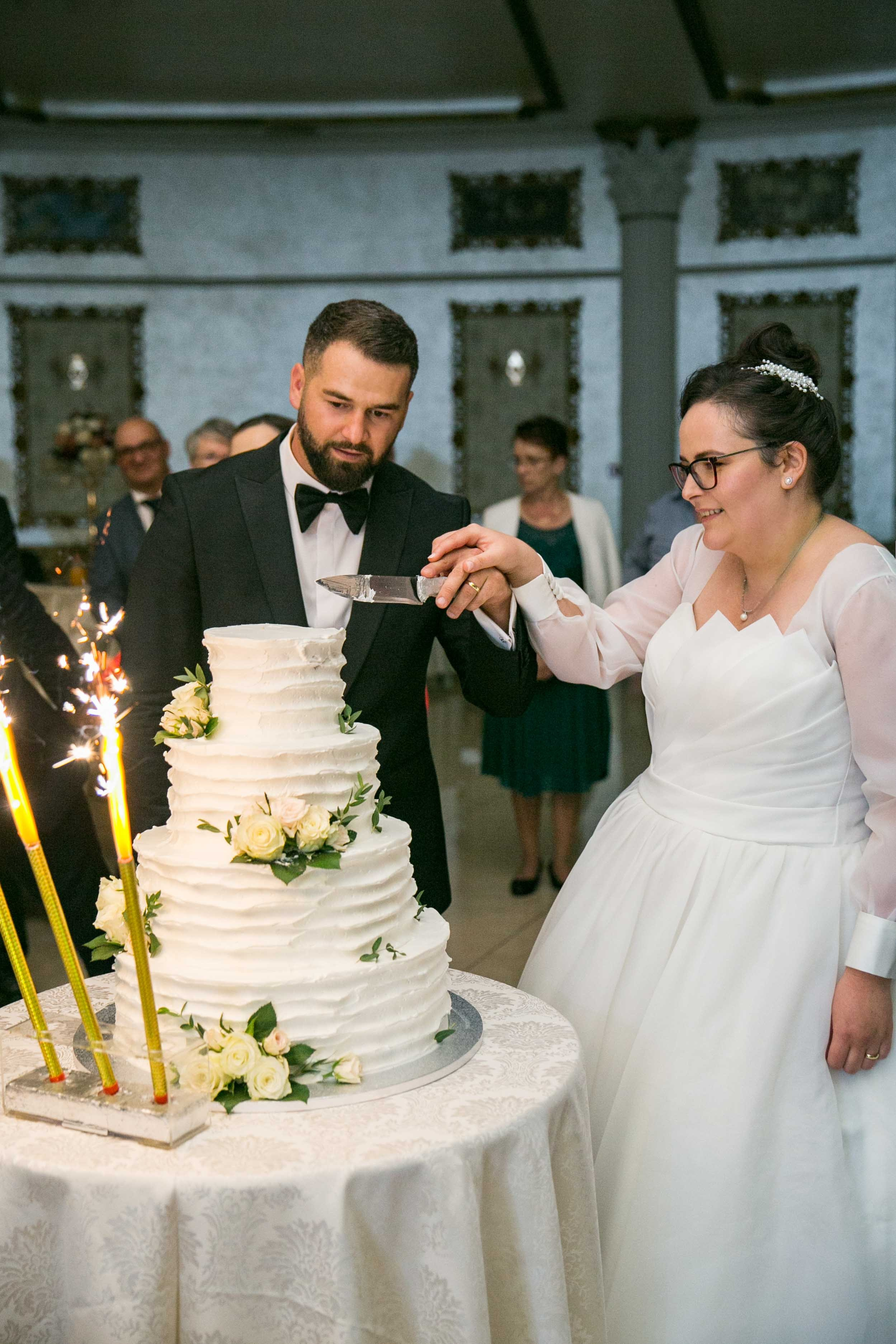 Mara & Lucian. Contrast Studio