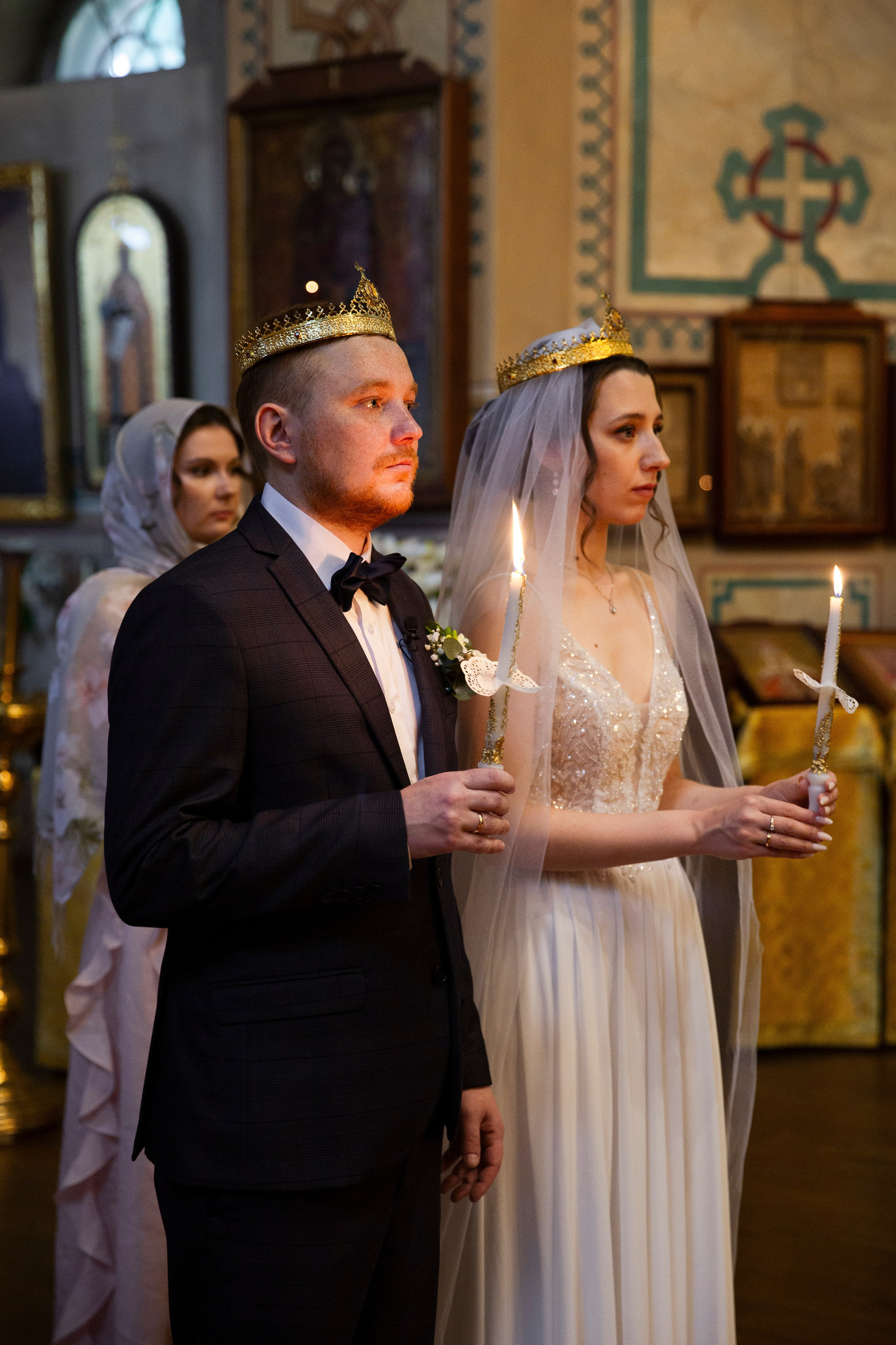 Aleksej and Dana. Your photographer