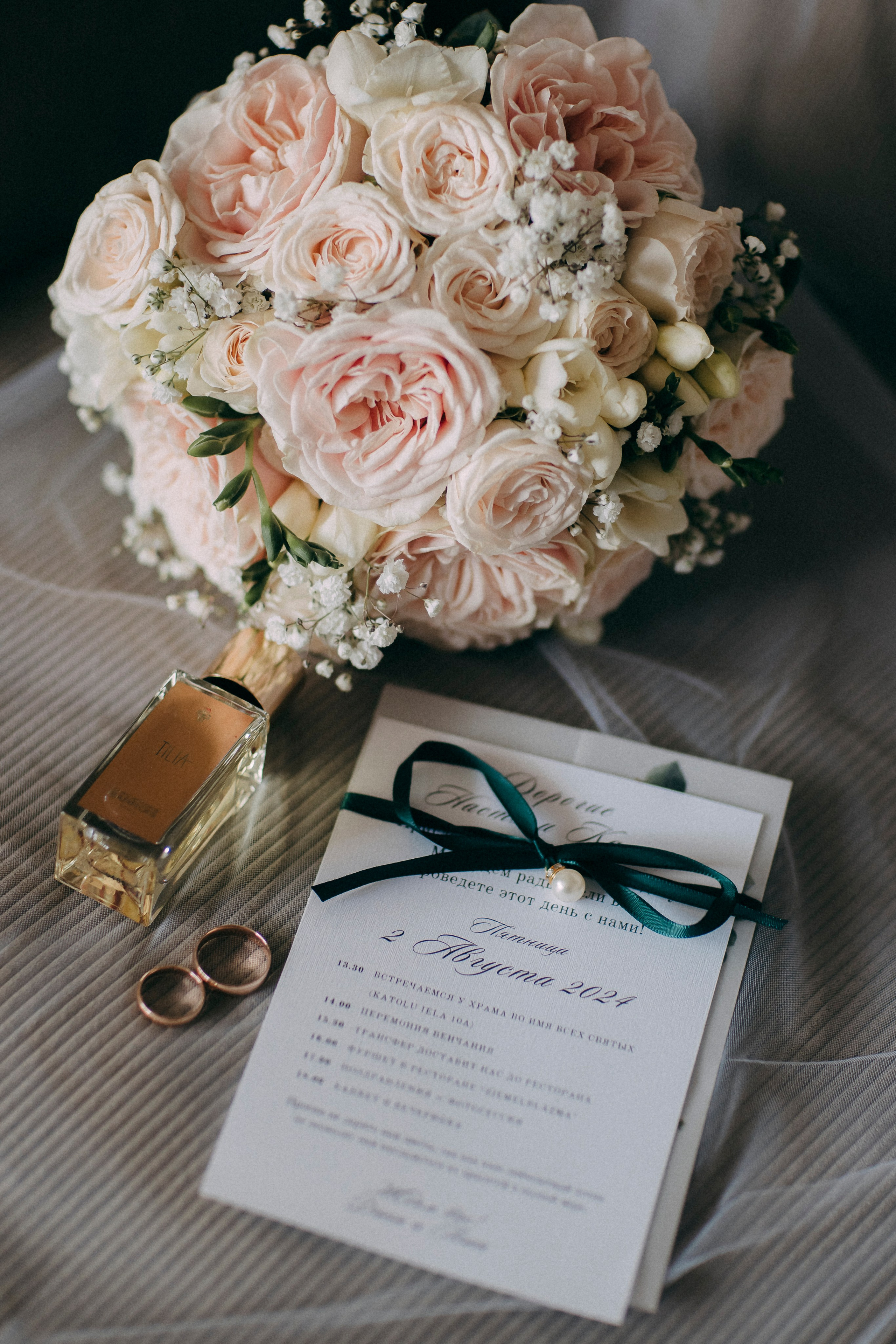 Aleksej and Dana. Your photographer