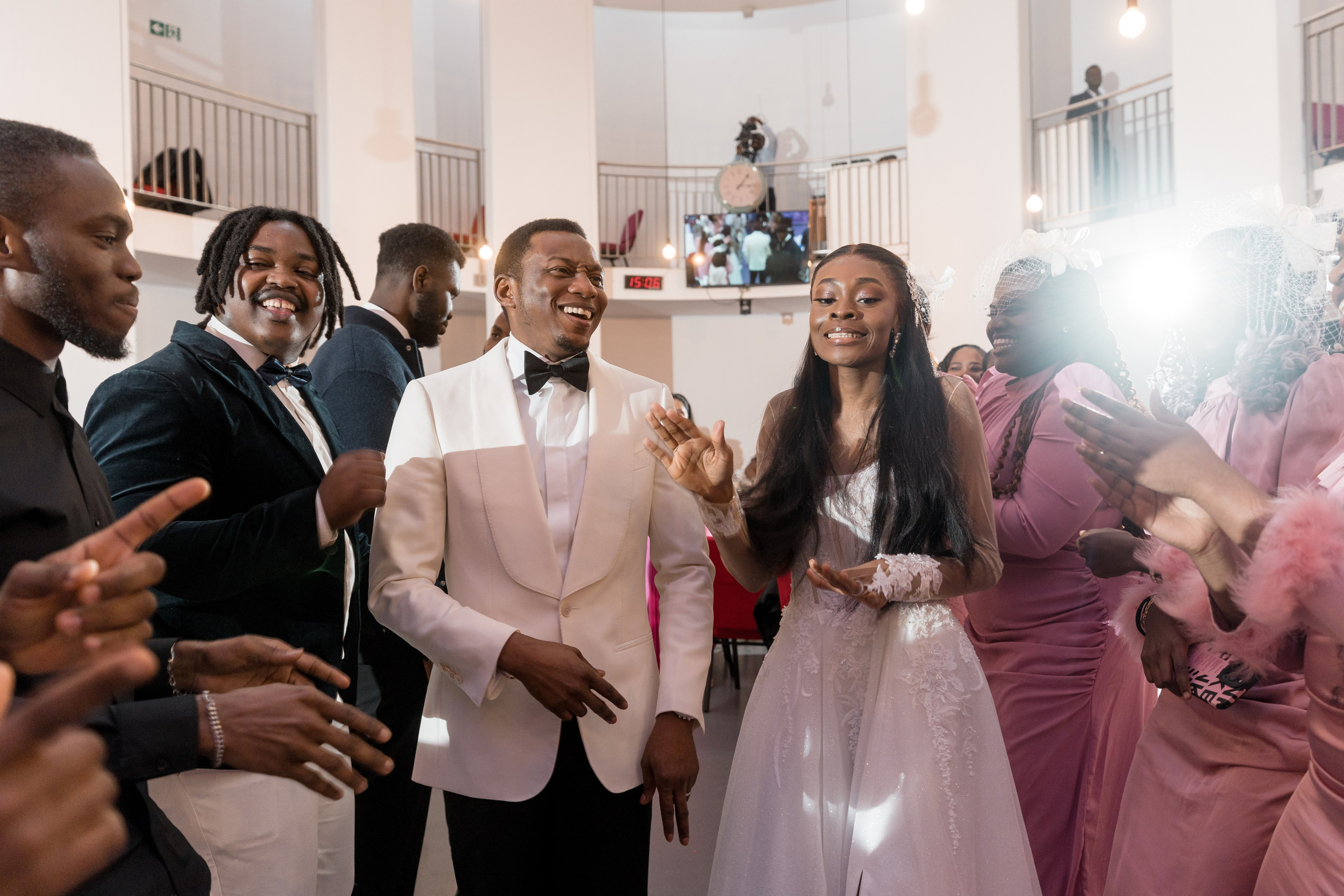 Traditional Wedding. Fotograf Katowice – sesje indywidualne, rodzinne, ślubne