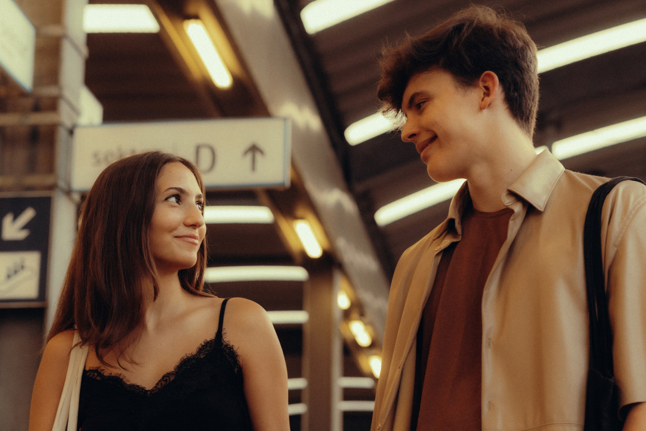 Endless Journey. Fotograf Katowice – sesje indywidualne, rodzinne, ślubne