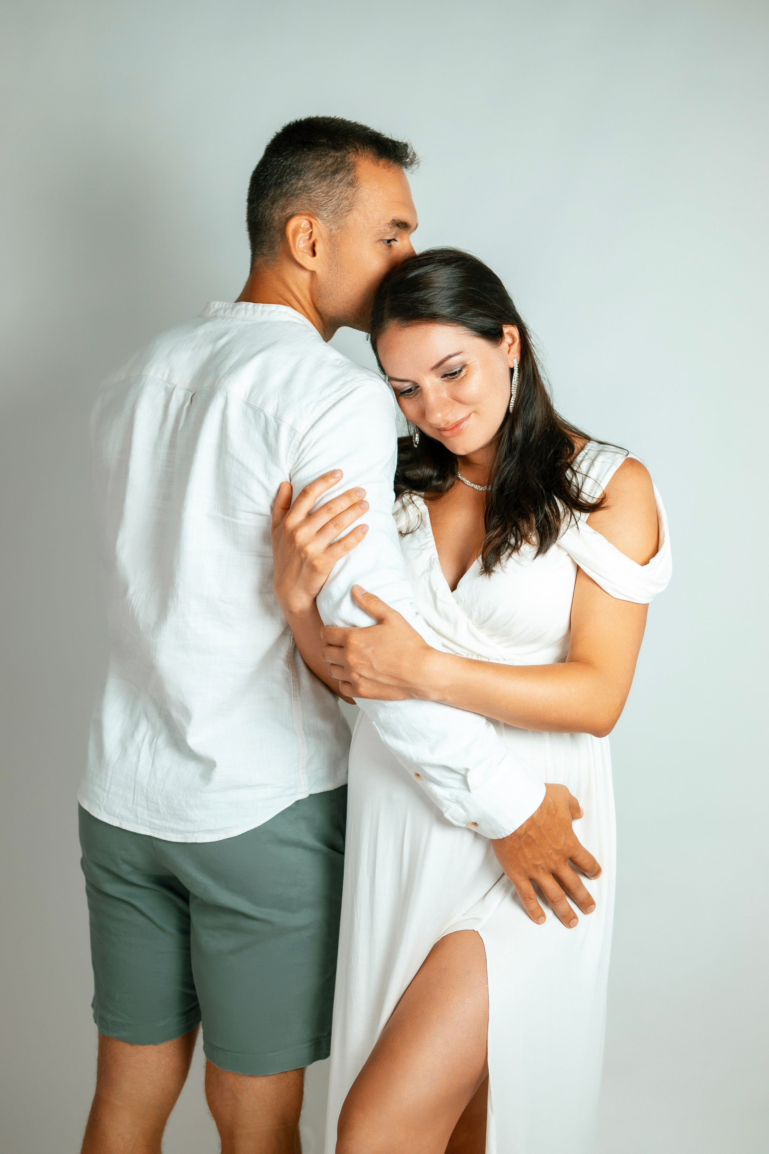 Maternity. Anaeliseevaphoto.com