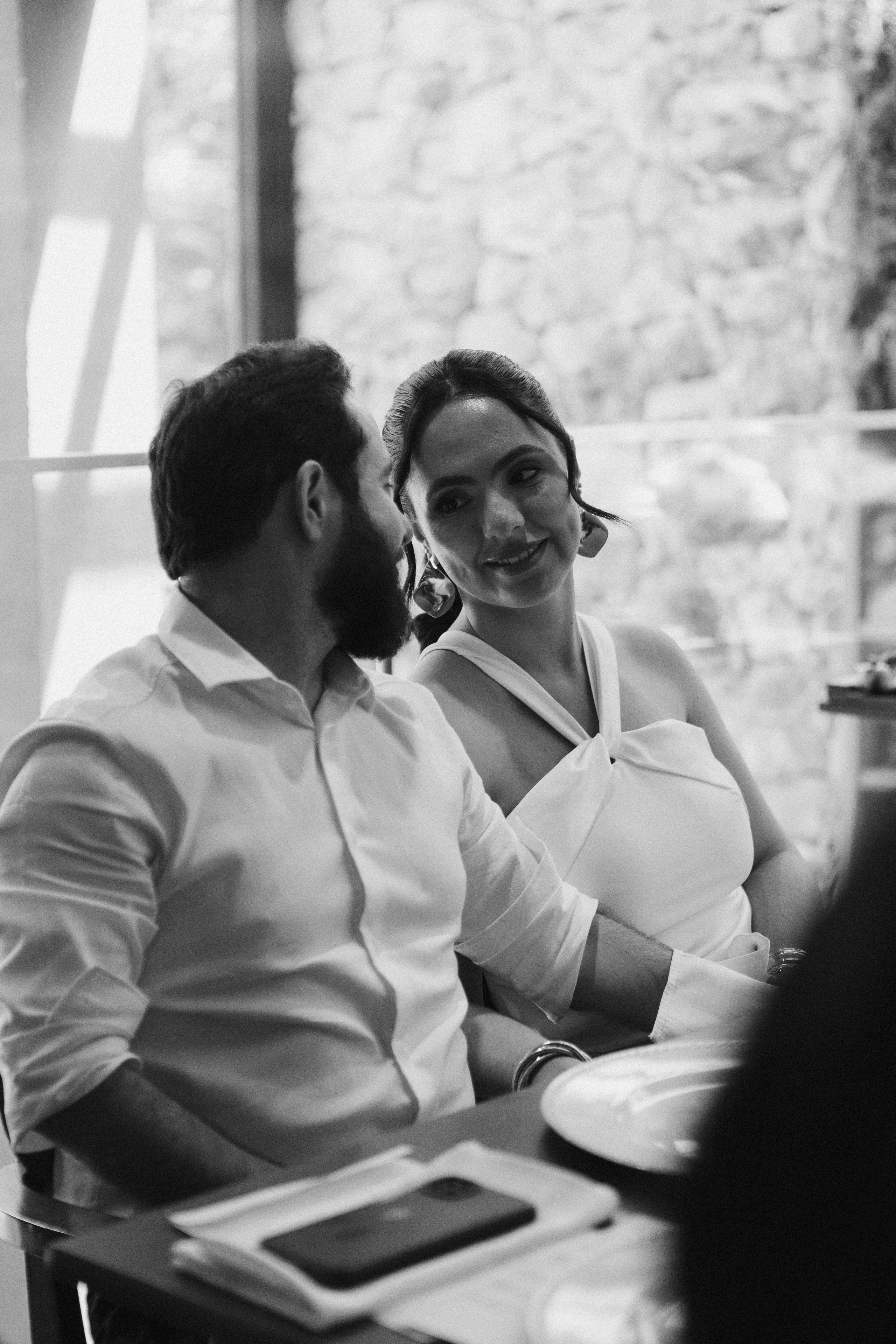 Byanca e Thiago