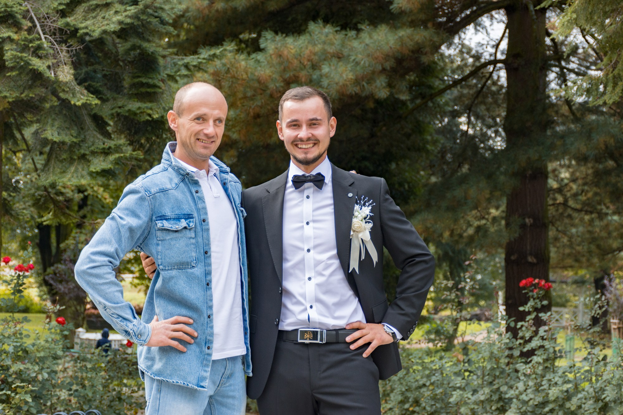 Ivan&Tatjana. RODINNÁ FOTOGRAFKA LABYK KATERYNA