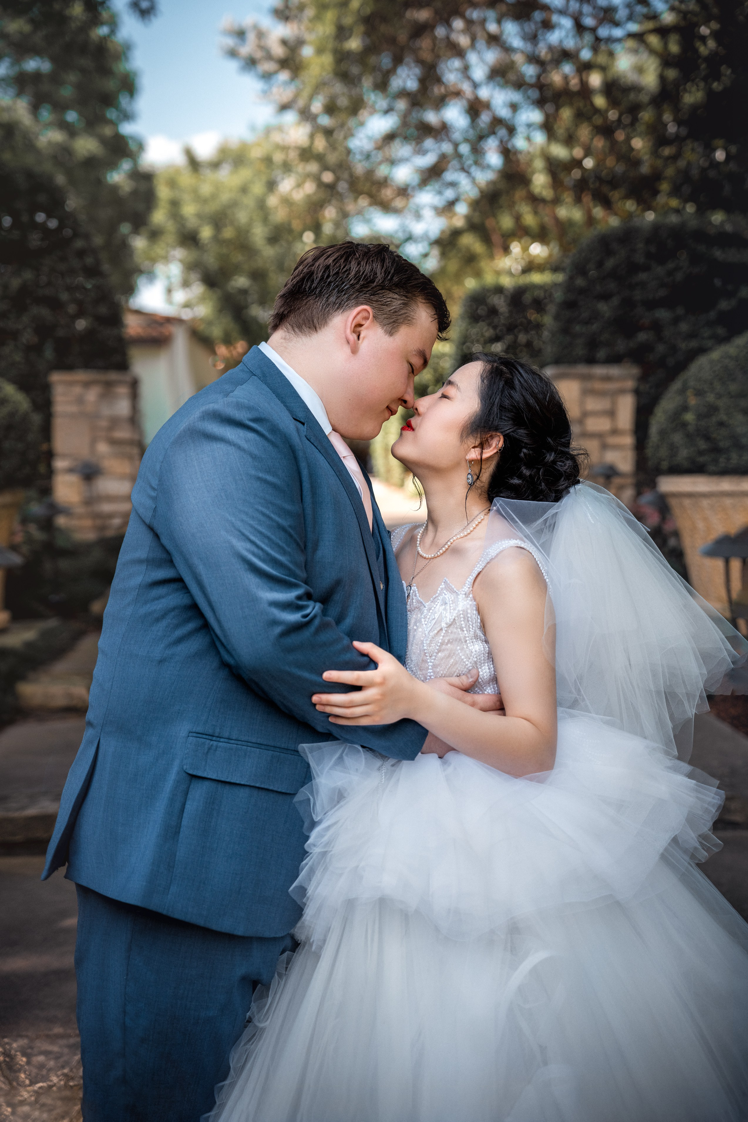 Family / Wedding / Quinceañeras. Main