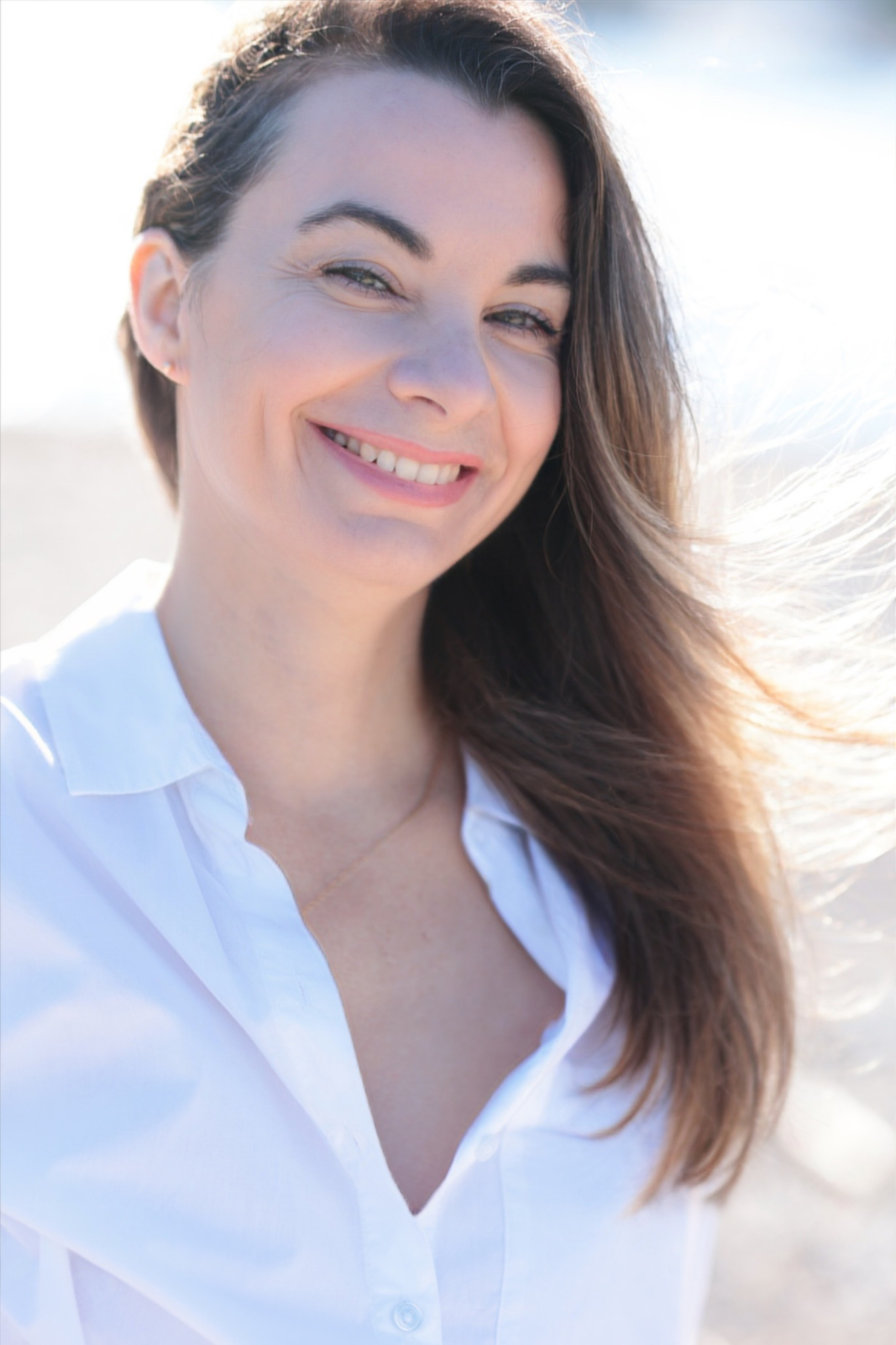 Nadia. Photographer in Milan |Mila Pro Photo