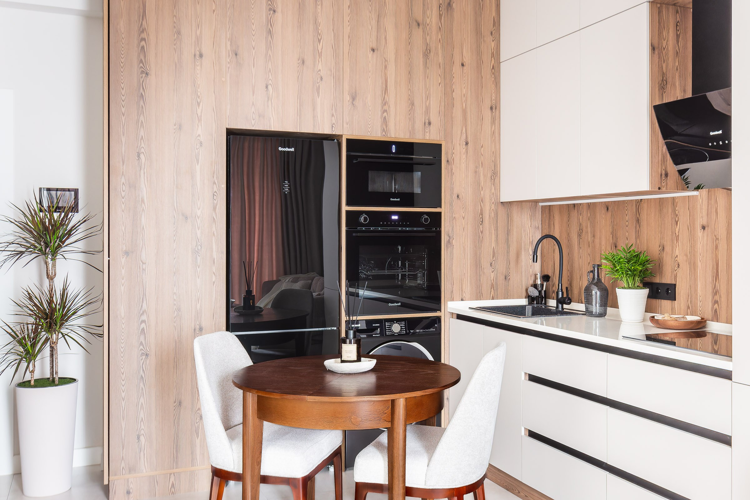 Интерьерный фотограф в Ташкенте