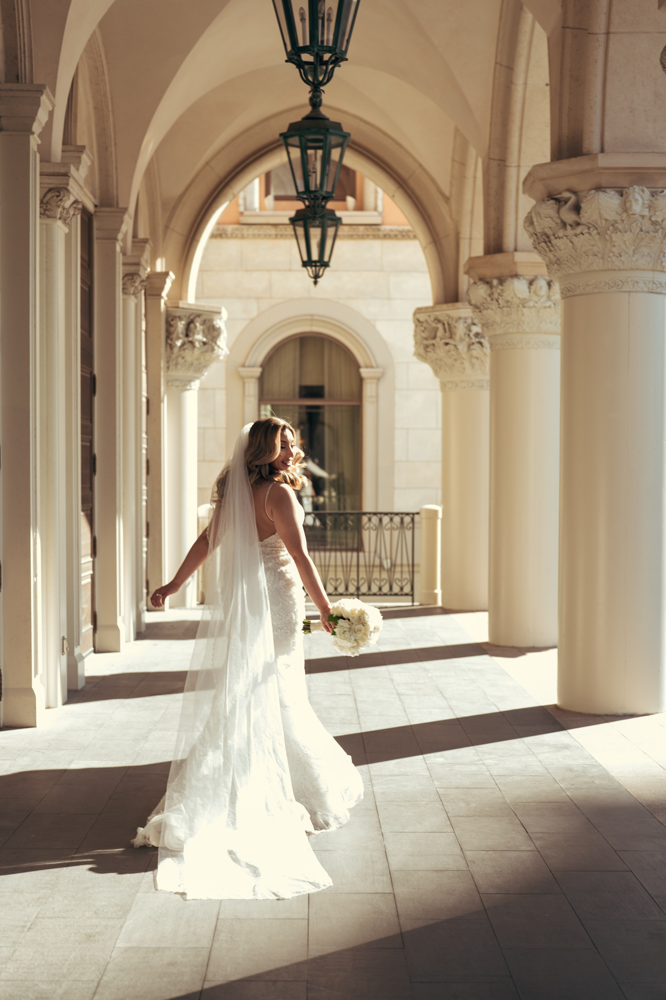 Priscilla&Garry. Wedding & elopement photographer Viktoriya Kravtsov. Las Vegas