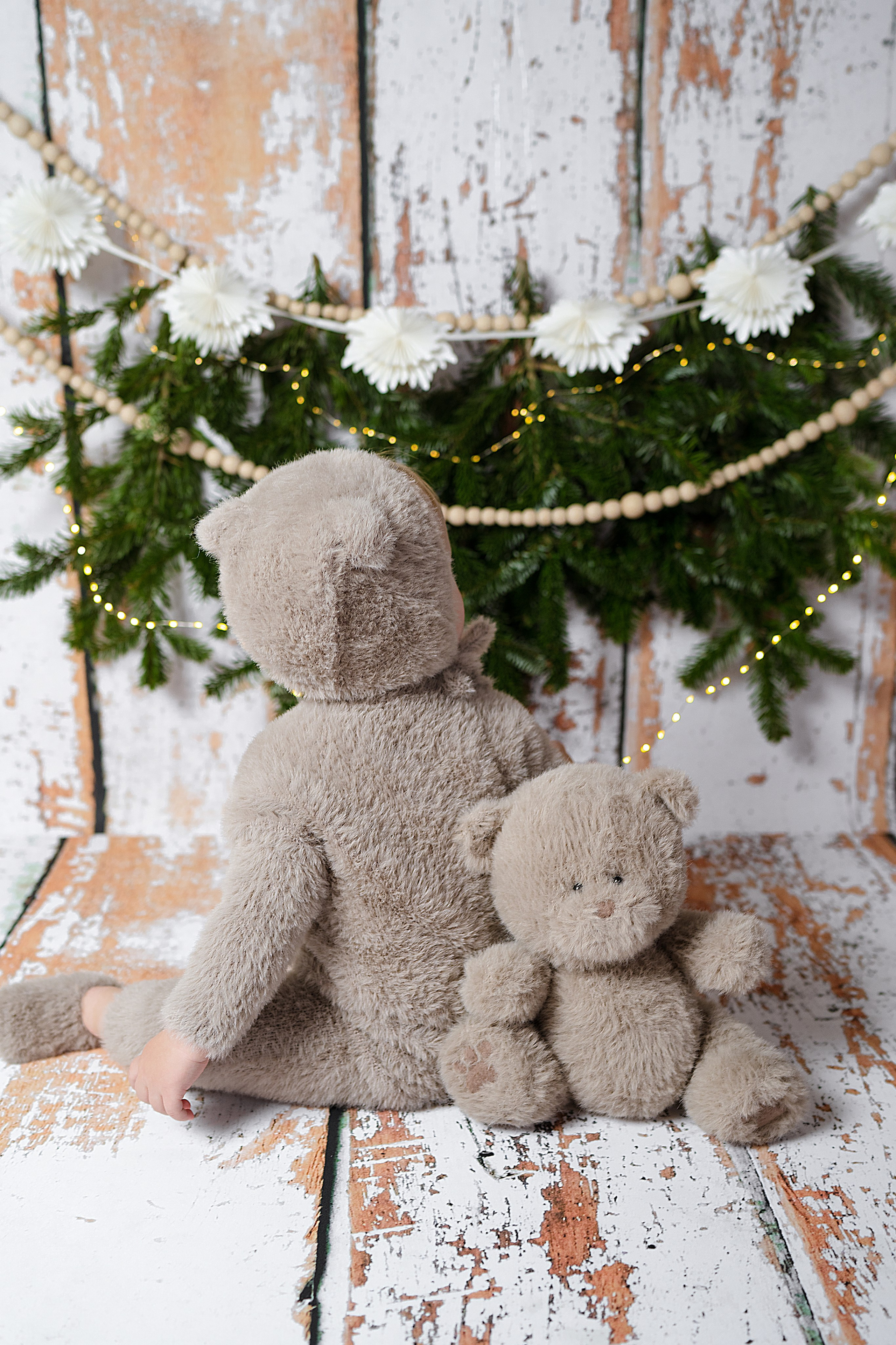 Cake Smash. Bébé Newborn Photographer in Copenhagen