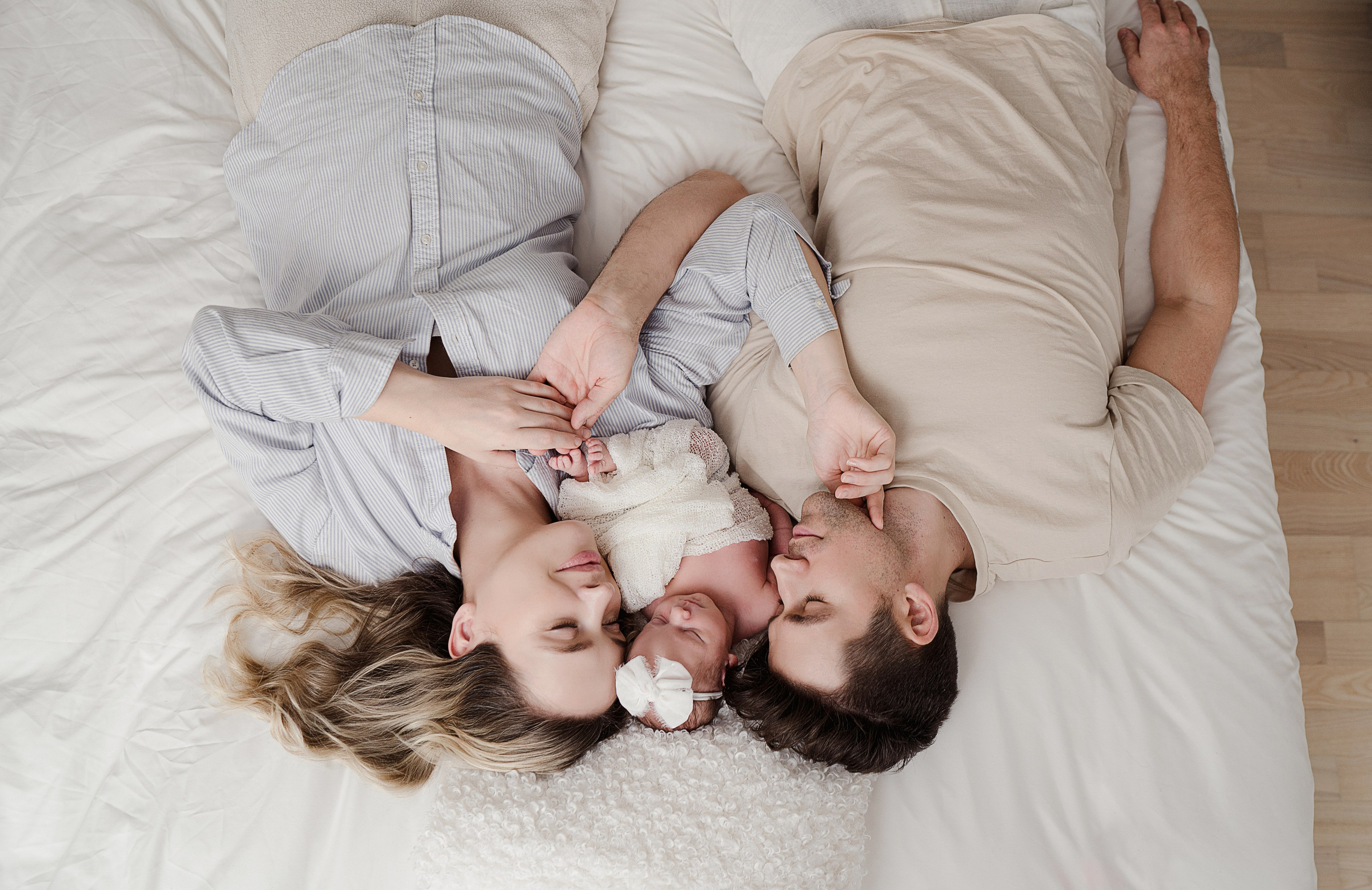 Home story. Bébé Newborn Photographer in Copenhagen