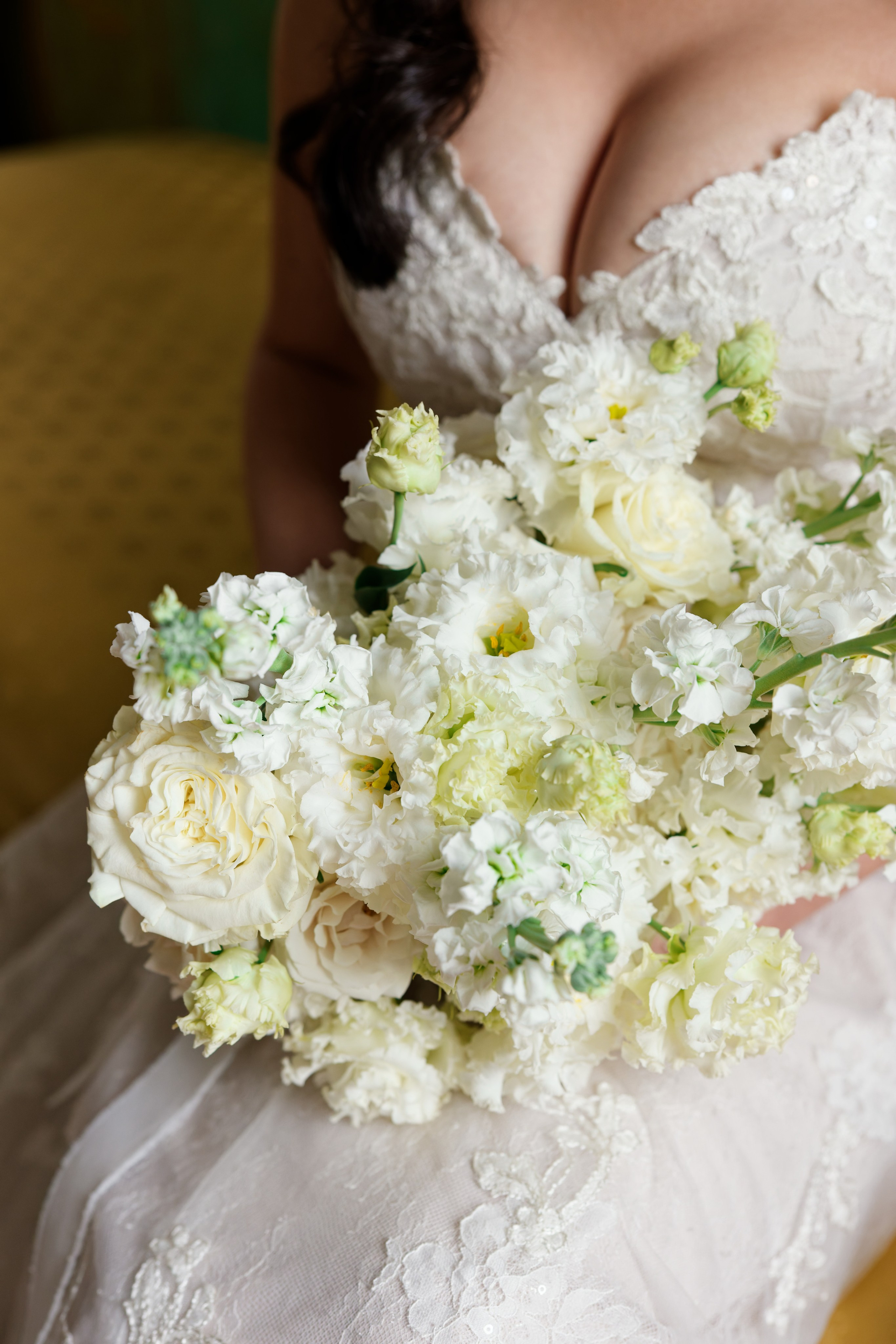 Wedding at Villa Merlo Nero, Florence Preview