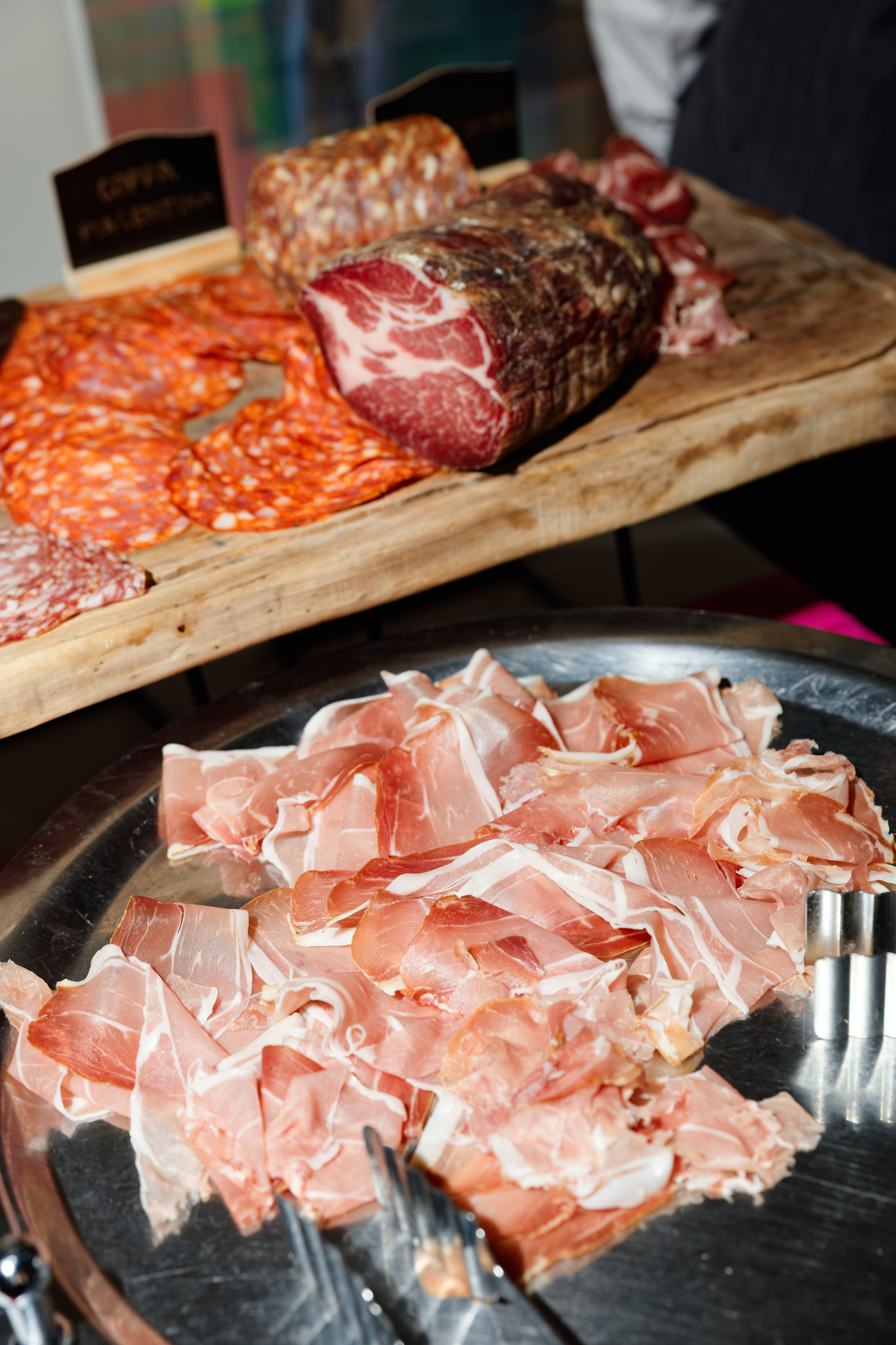 Wedding at Villa Porta on Lake Maggiore