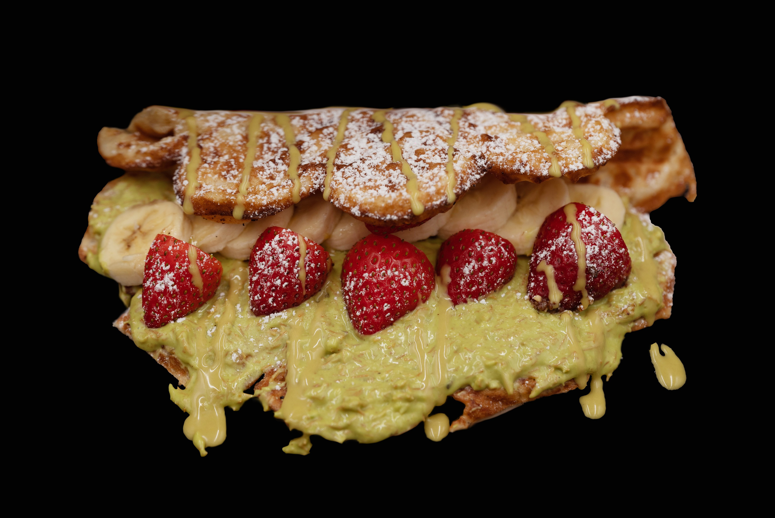 All areas. Video & Photo Service