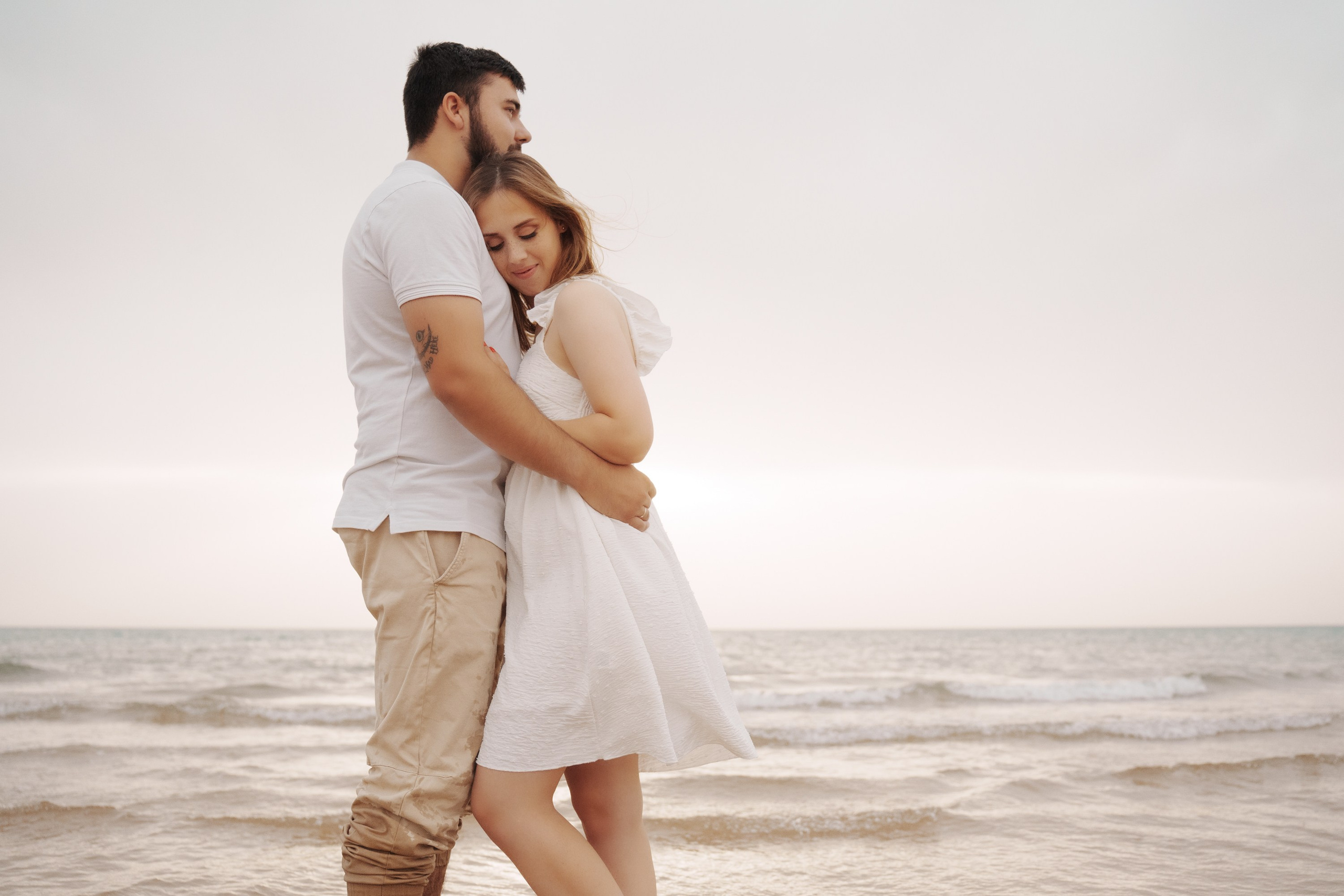 Liza+Grisha. Photo and video shooting