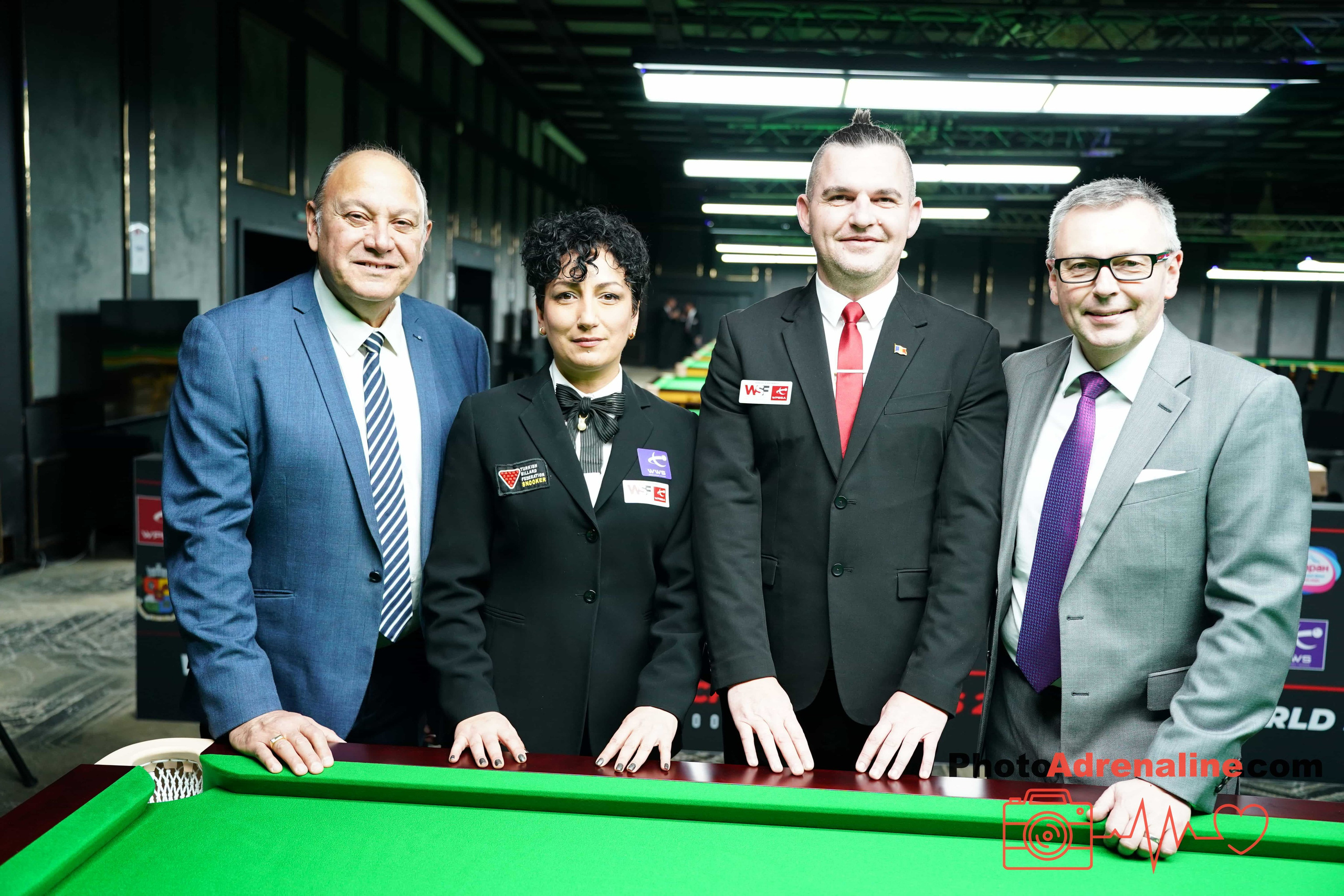 2026-01-23, СНУКЪР, WSF Championship, София. СПОРТНА ФОТОГРАФИЯ | ПОРТРЕТНА | РЕПОРТАЖНА