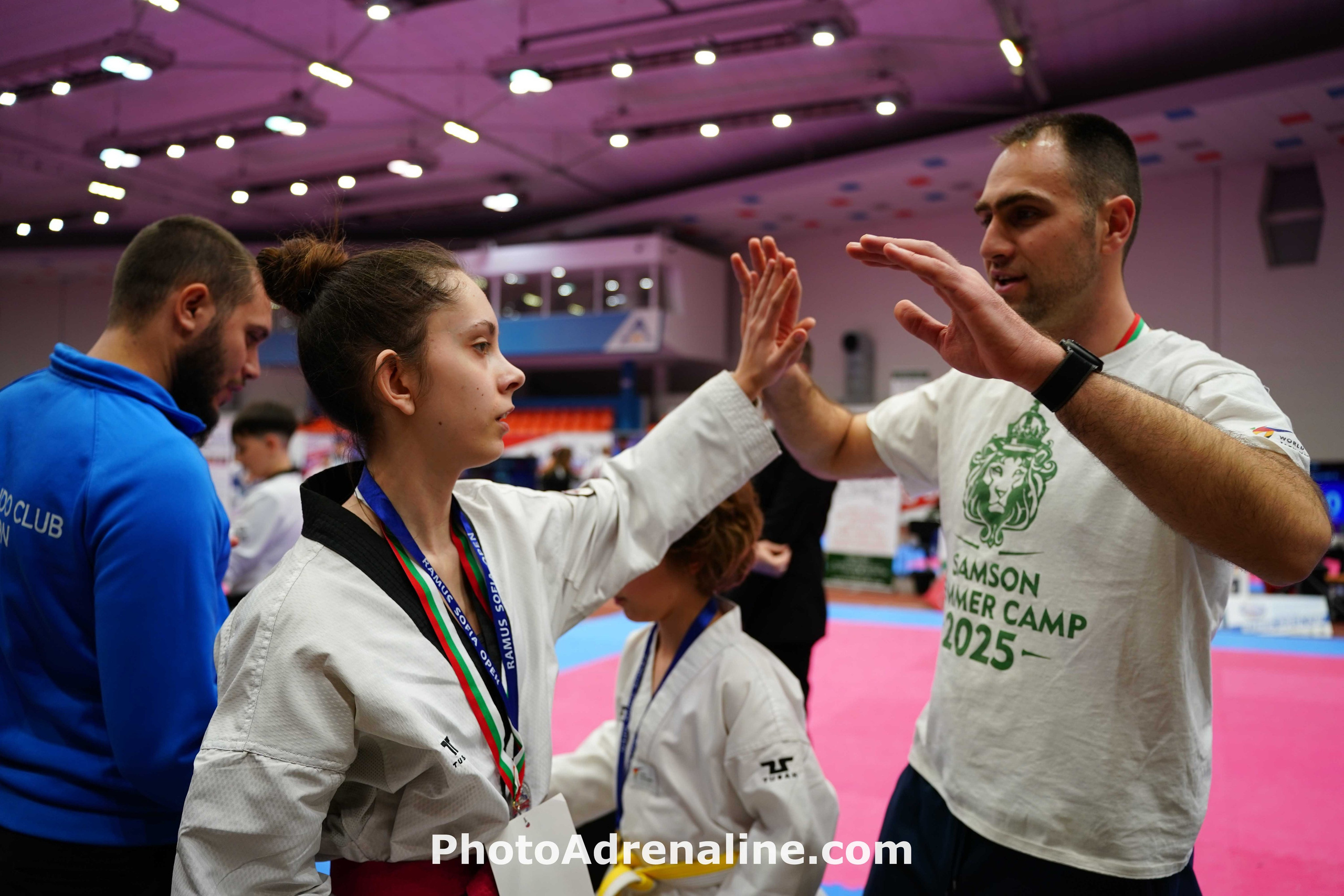 PhotoAdrenaline.com: Спортна Фотография / Sports Photography