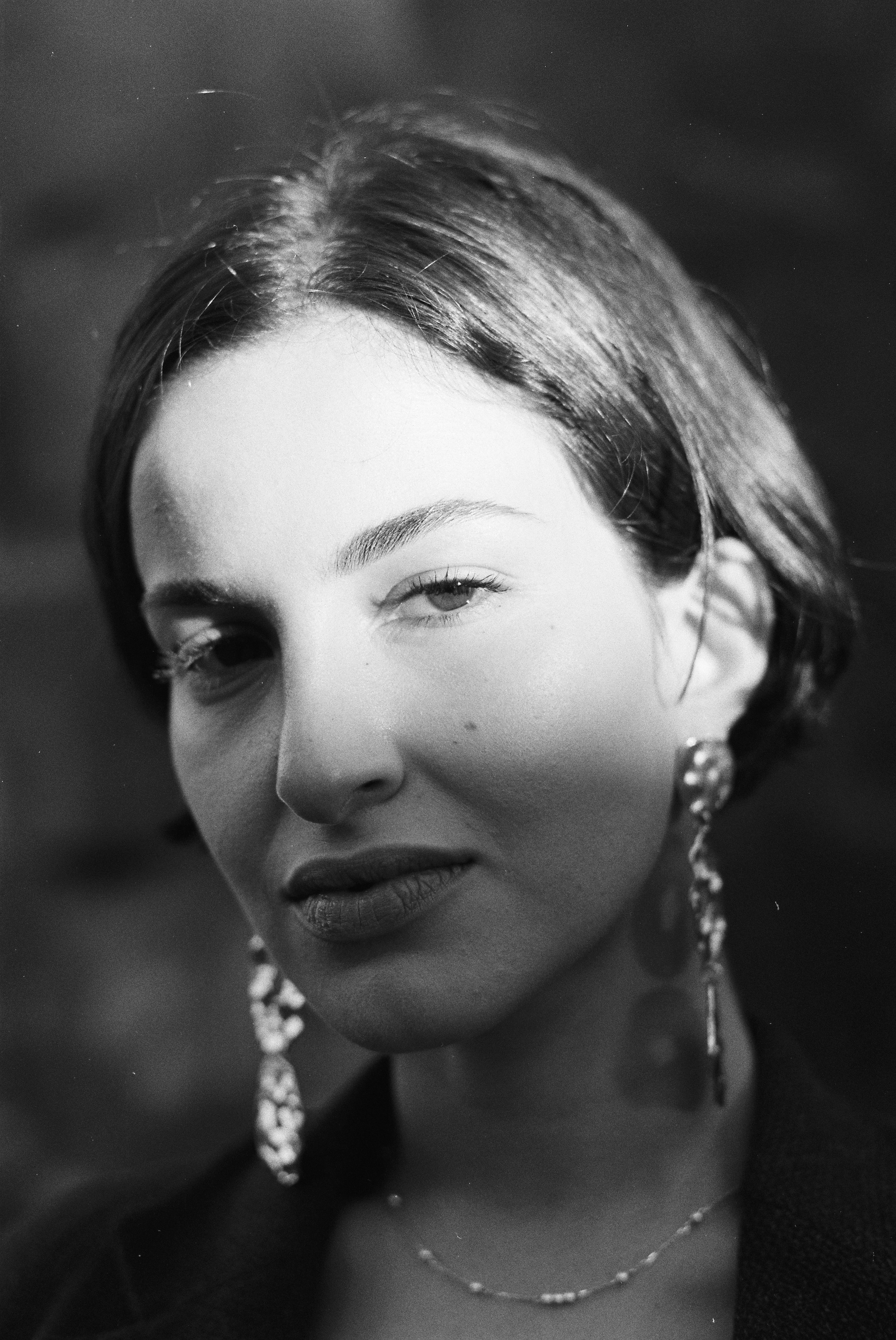 Природная съёмка