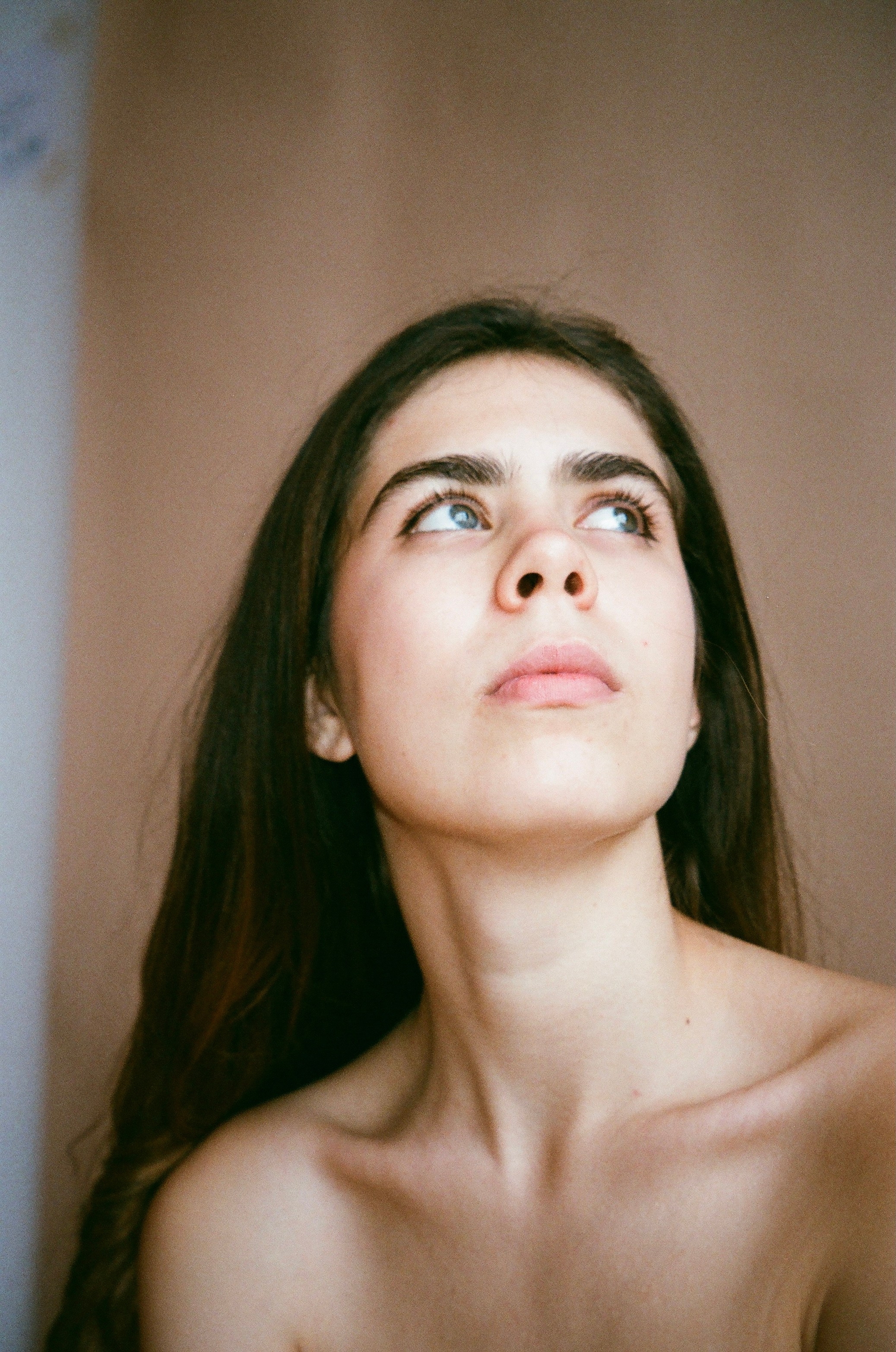 Студийные съёмки