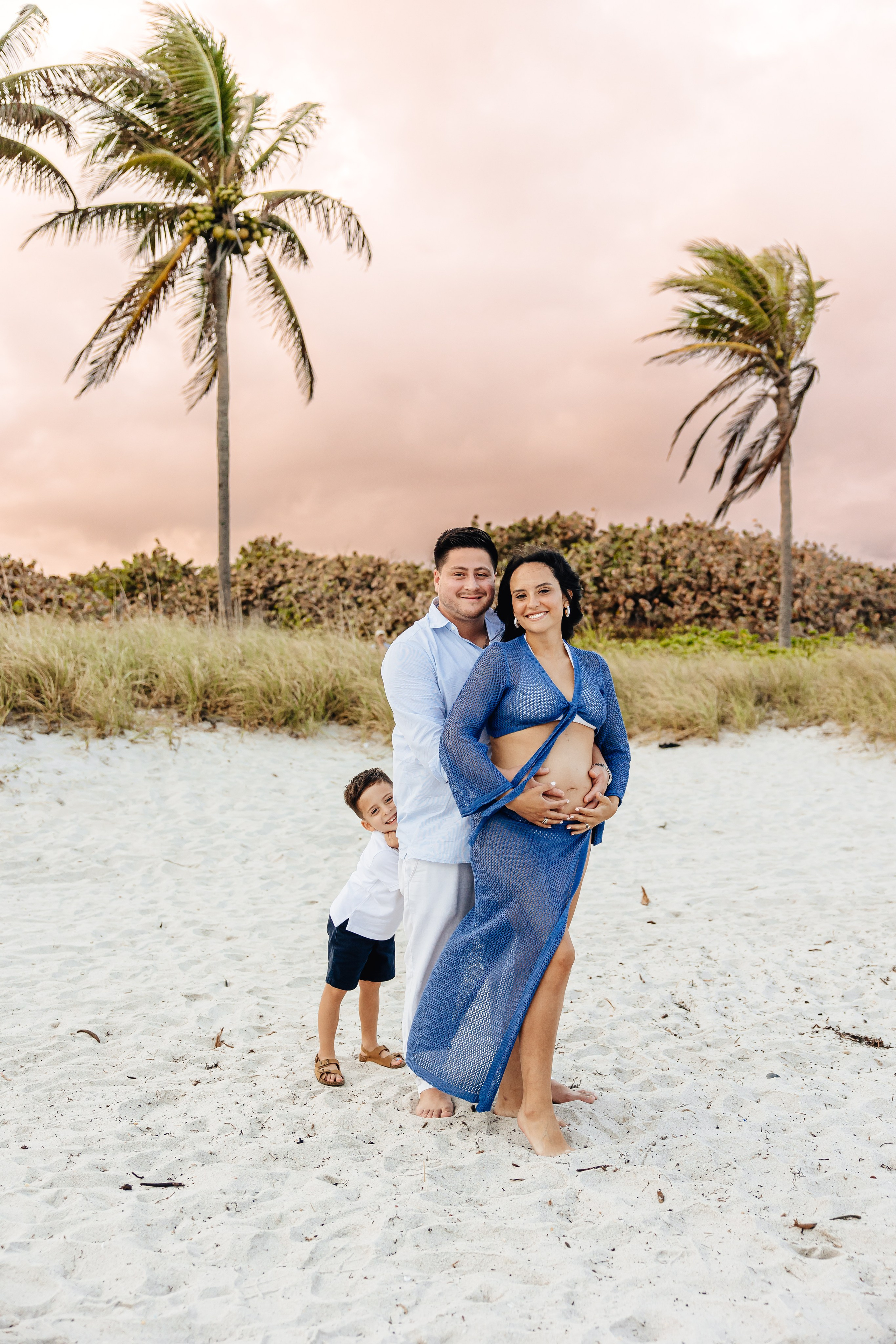 Family. Alya Leto Photographer