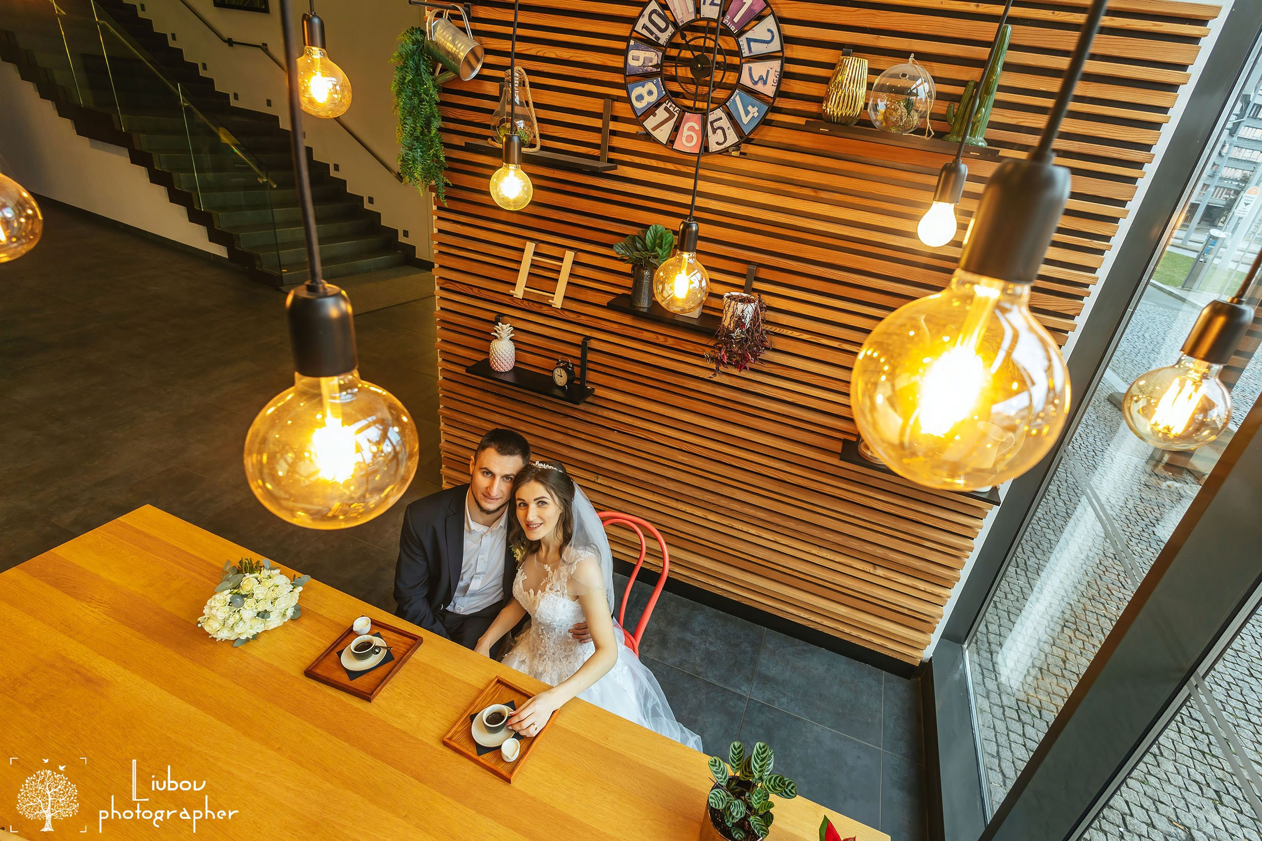 Свадебные фотографии. Свадебное фото и видео в городе Плзень. Александр Ерёменко и Любовь Роман