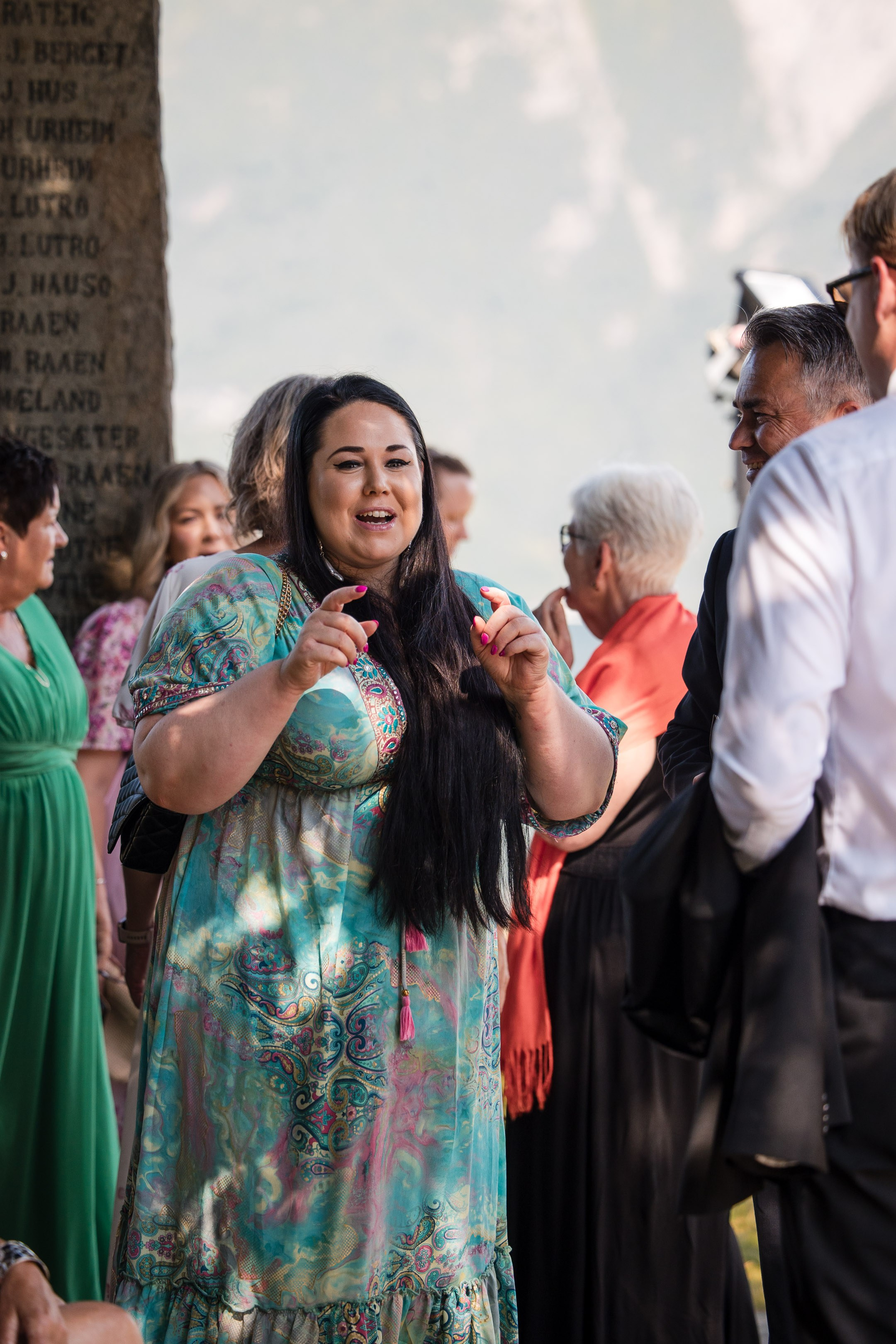 2025 - Bryllup - Kristine & Lars. Bryllupsfotograf i Oslo og Rogaland — Meisal Media