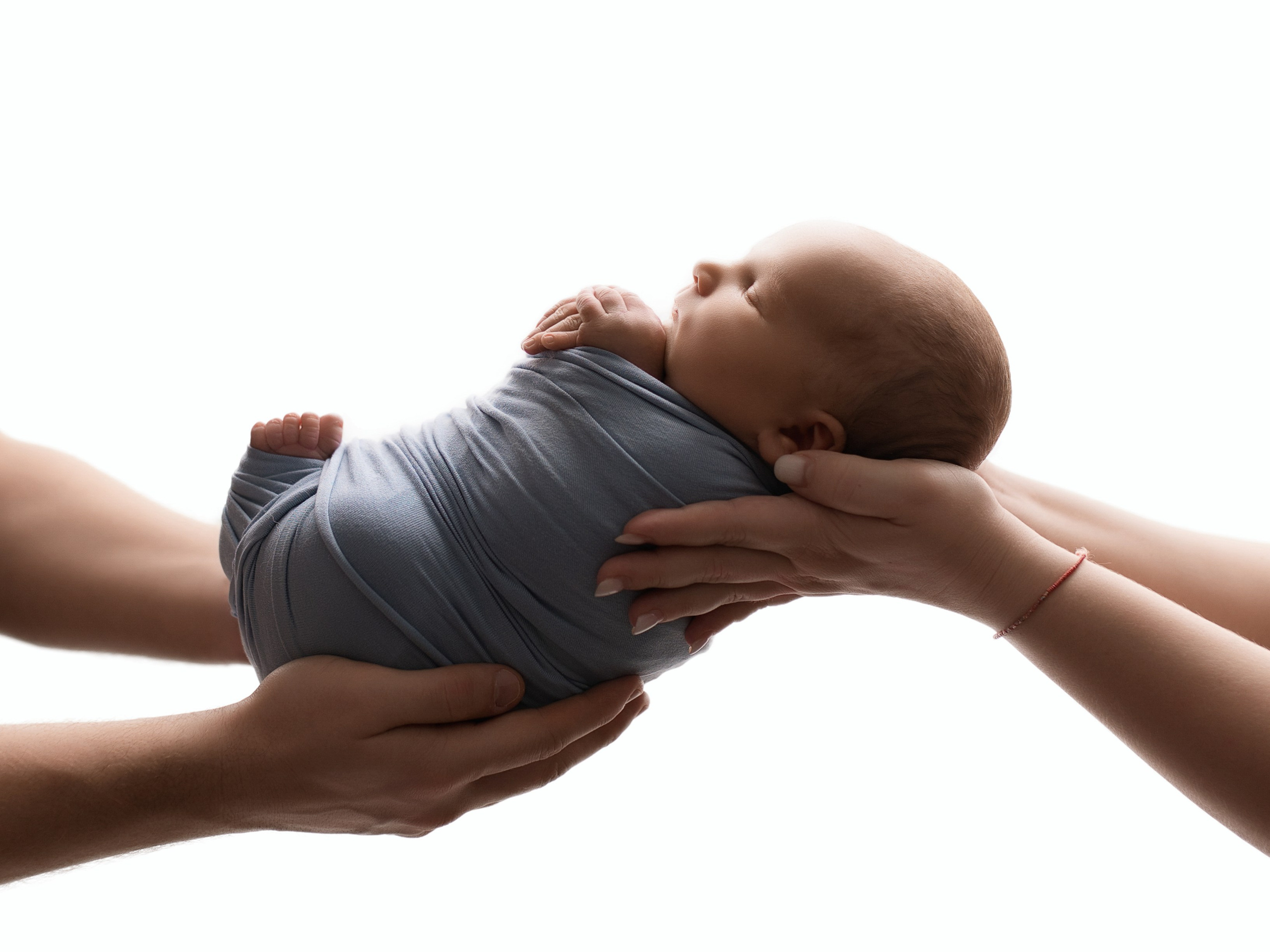 Esu Aleksandra naujagimių ir kudikių fotografė iš Vilniaus