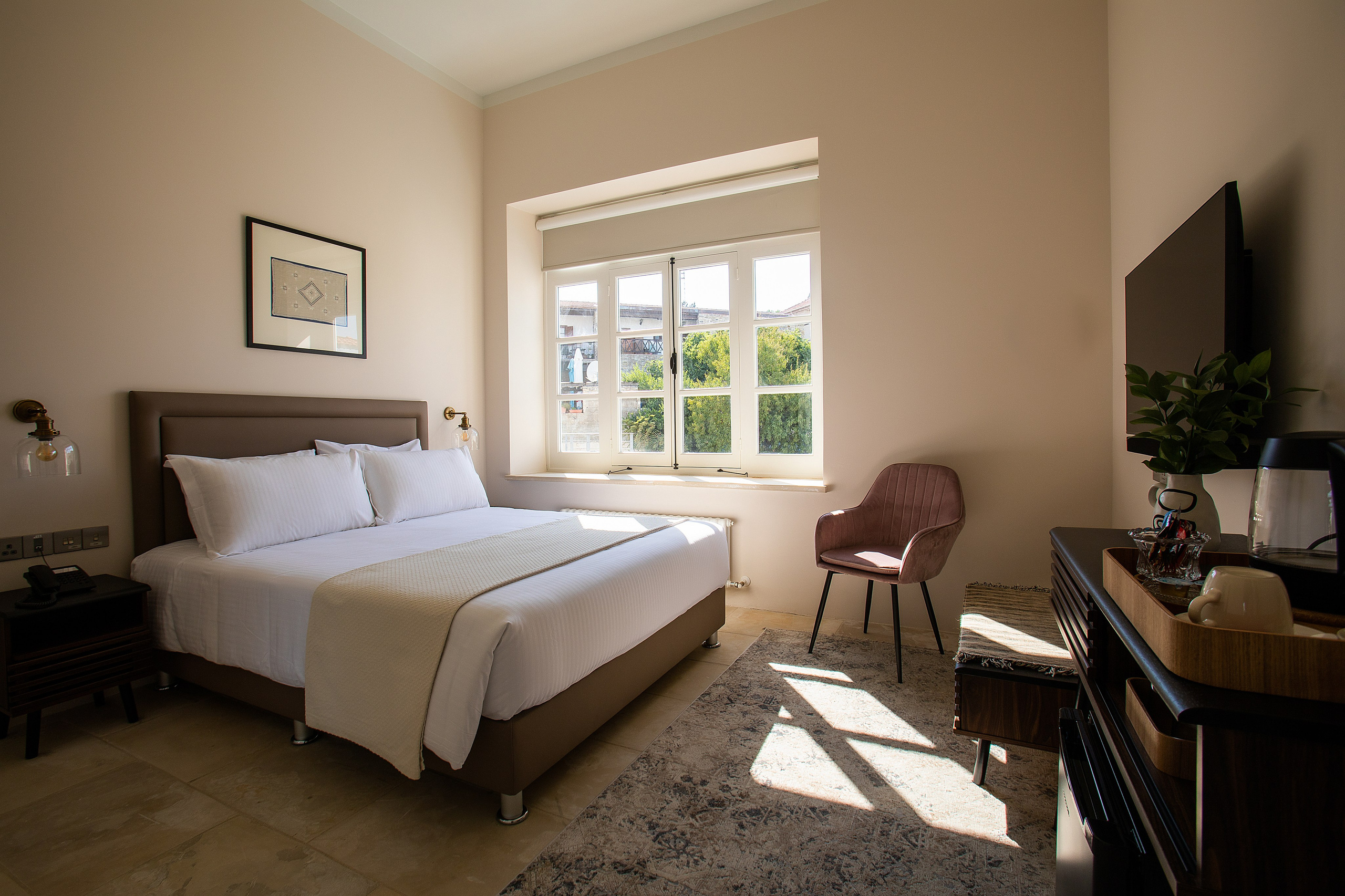 Real estate. Visual content creation in Cyprus. Event and commercial shooting in Limassol Nicosia and Paphos