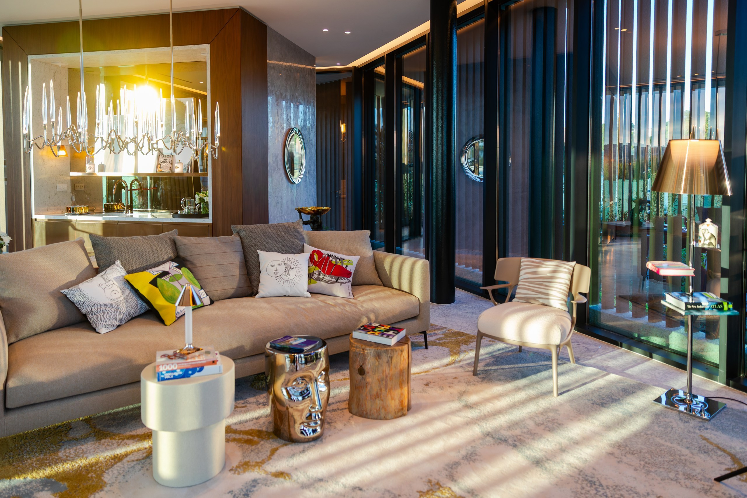 Real estate. Visual content creation in Cyprus. Event and commercial shooting in Limassol Nicosia and Paphos